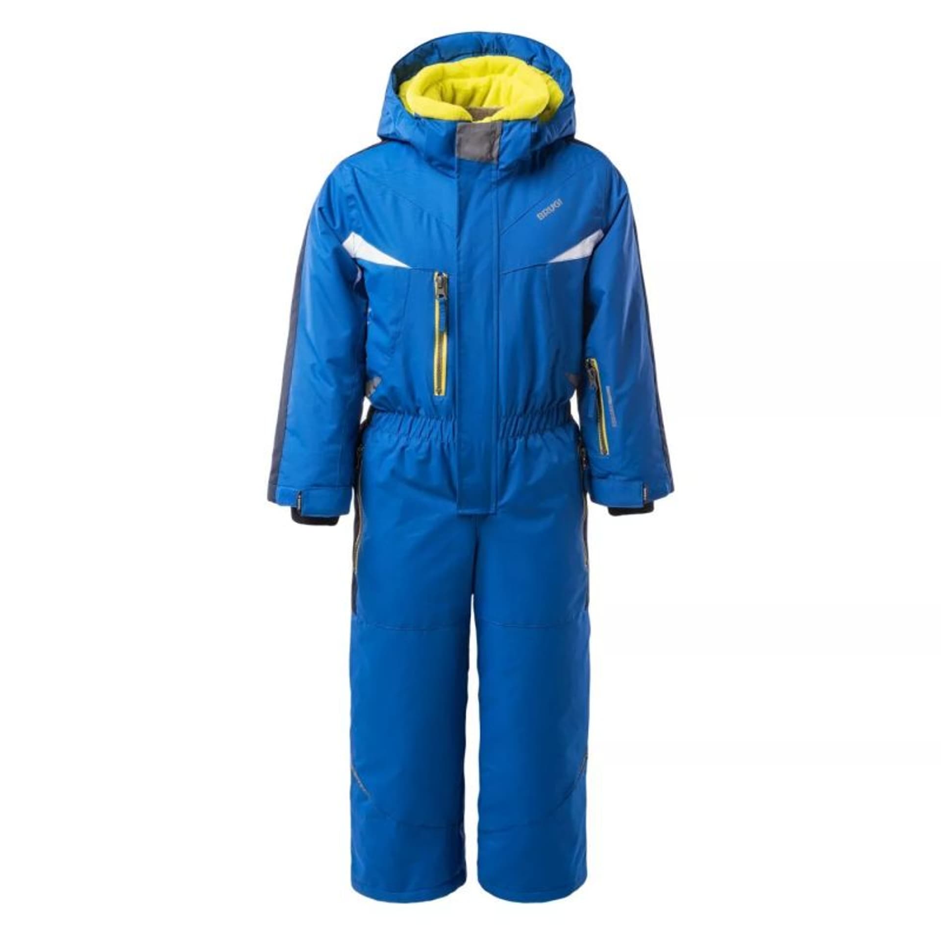 

Kombinezon Brugi 3AHX Jr (kolor Niebieski, rozmiar 24)