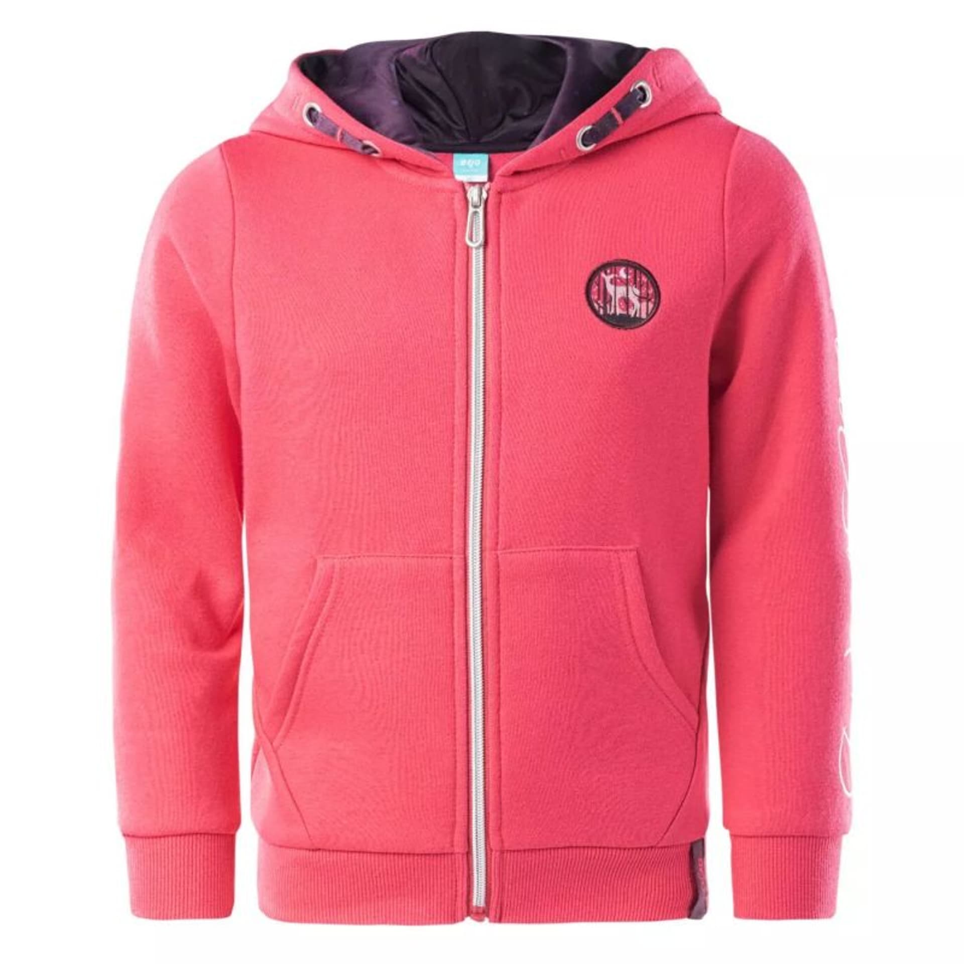 

Bluza Elbrus Ashira Jr (kolor Różowy, rozmiar 122)