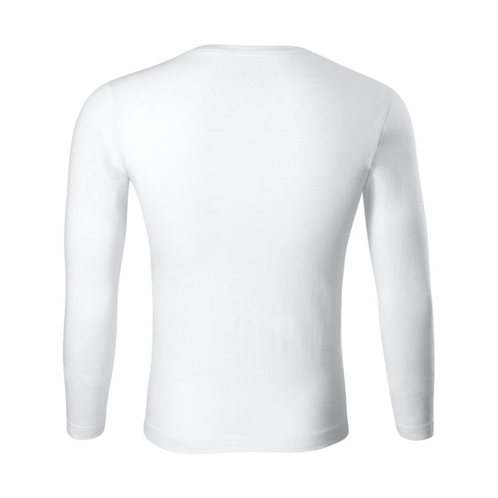 

Koszulka Malfini Progress LS M MLI (kolor Biały, rozmiar 3XL)