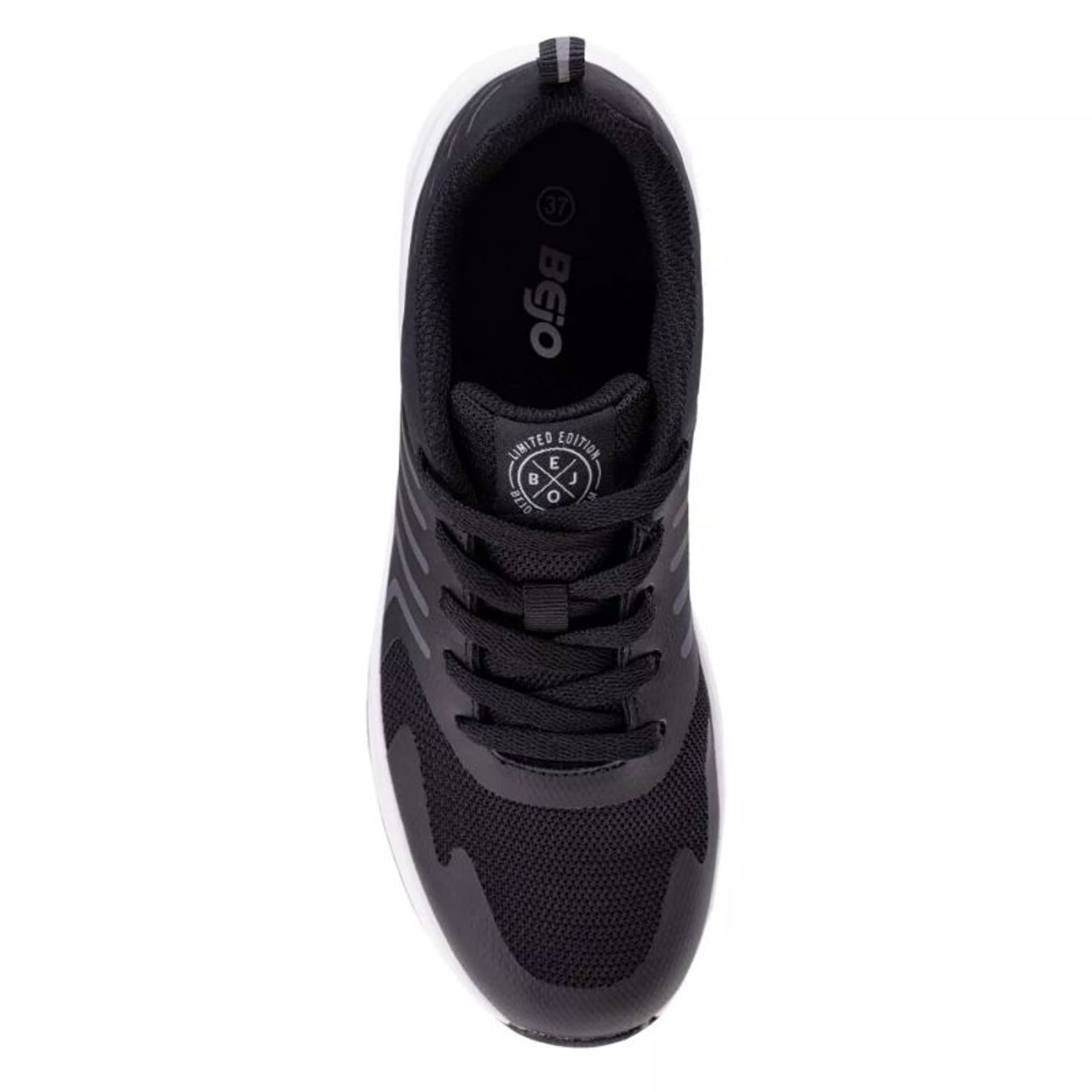 

Buty Bejo Barry Teen Jr (kolor Czarny, rozmiar 40)