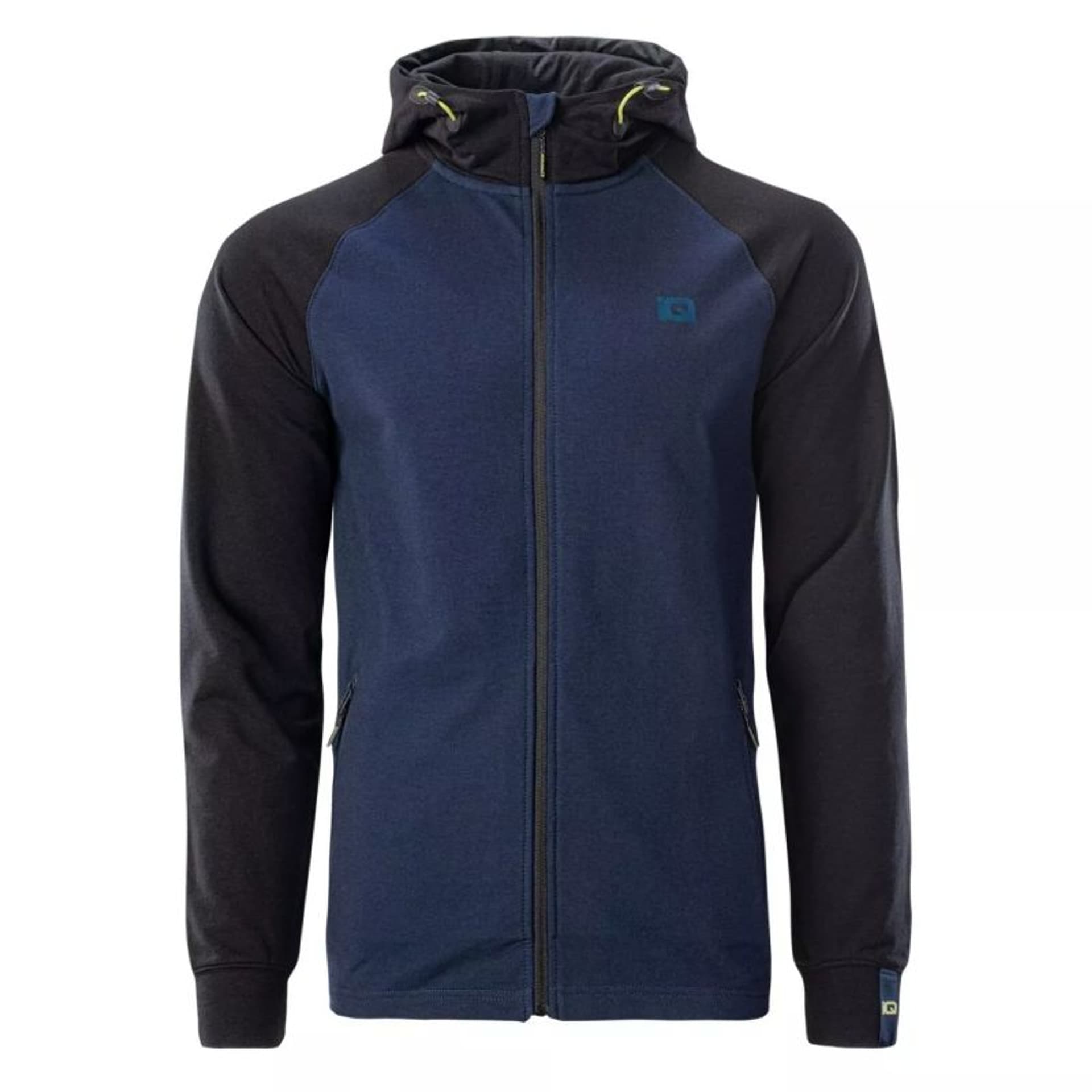 

Bluza IQ Cross The Line Silve M (kolor Granatowy, rozmiar L)