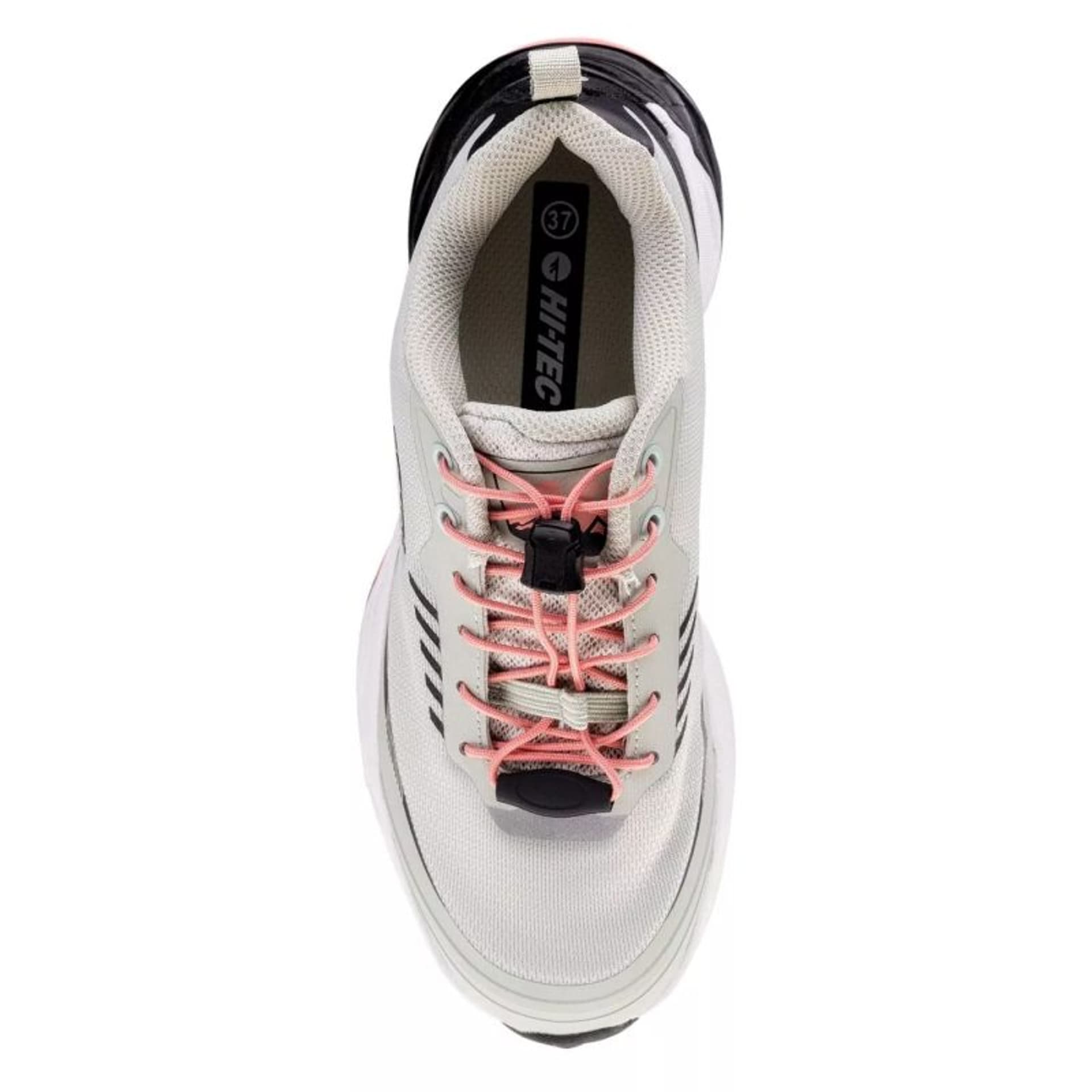 

Buty Hi-Tec Mostar WR W (kolor Szary/Srebrny, rozmiar 36)