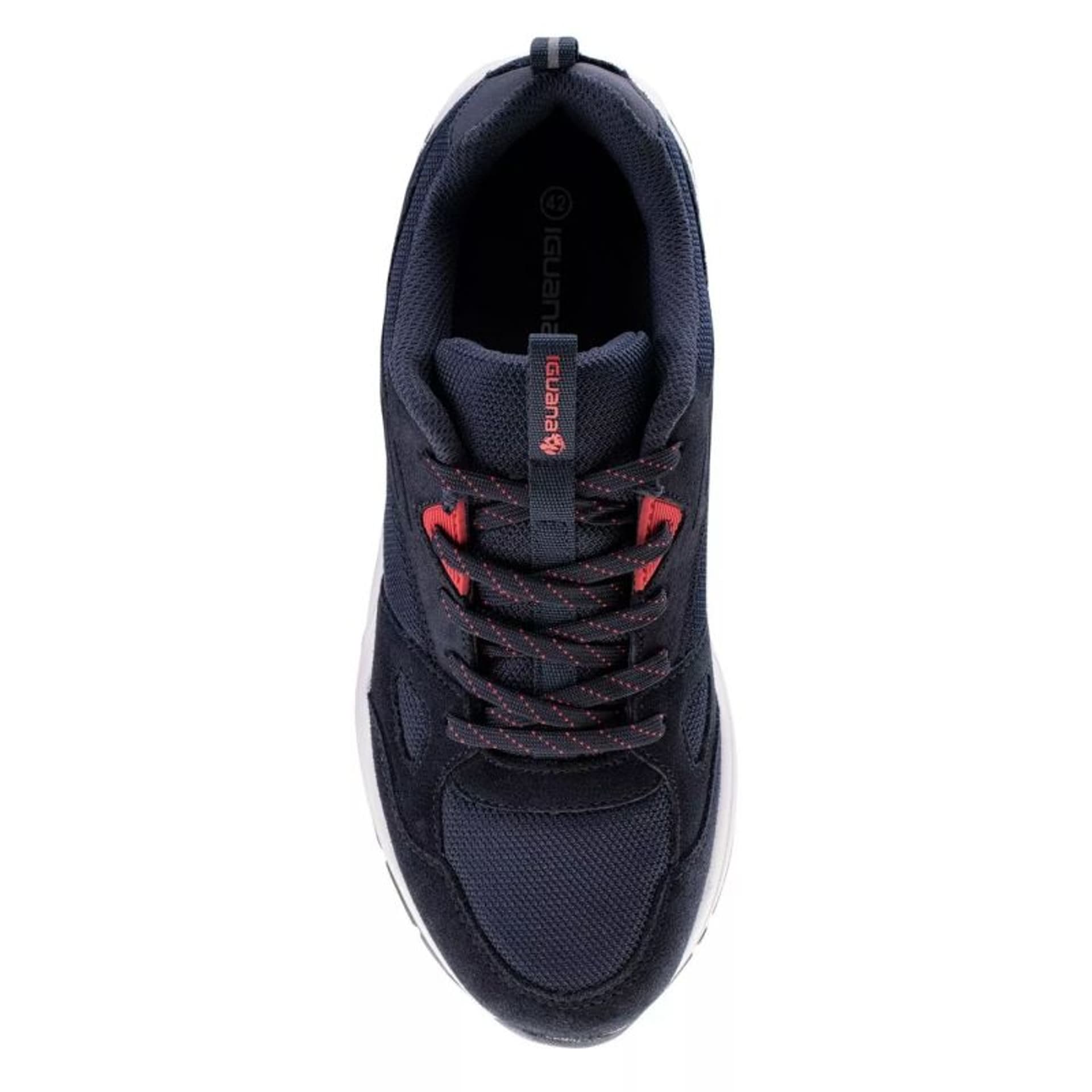 

Buty Iguana Onavy M (kolor Granatowy, rozmiar 45)