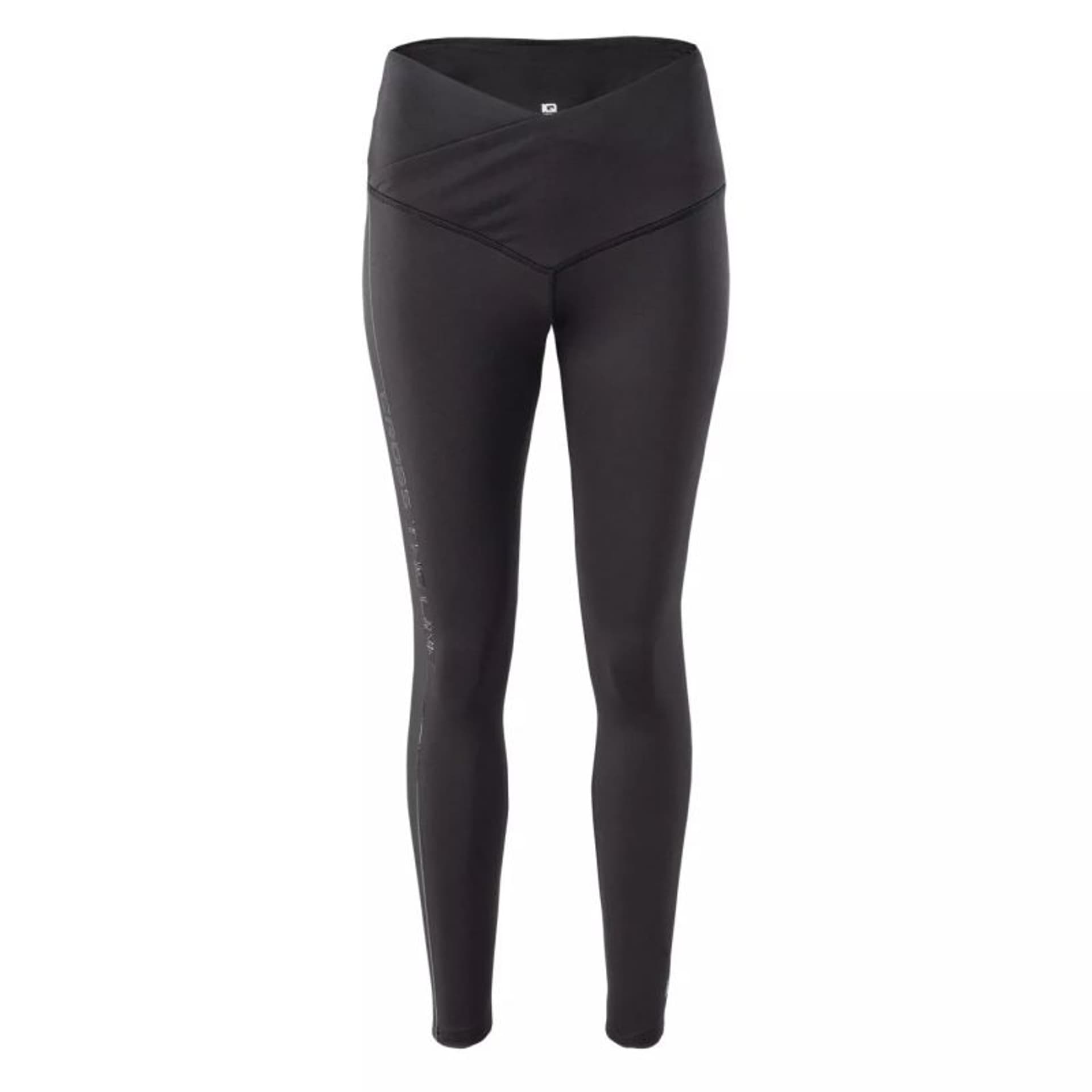 

Legginsy IQ Cross The Line Negra W (kolor Czarny, rozmiar L)