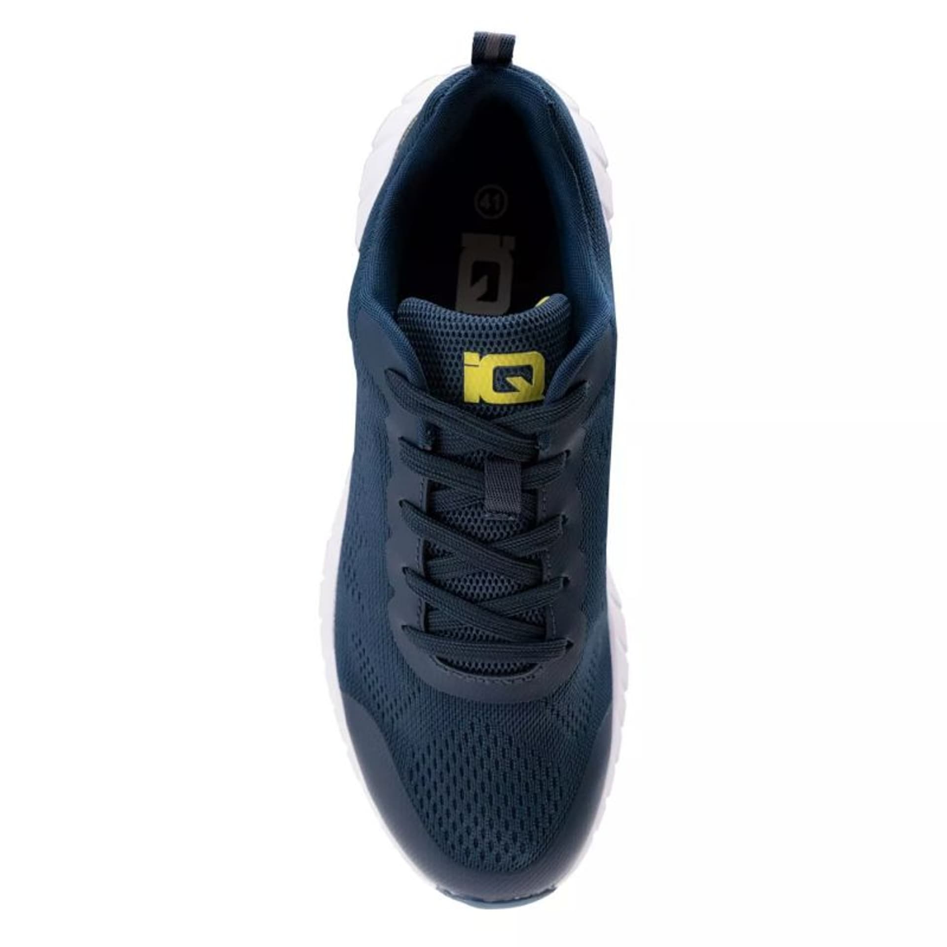 

Buty do biegania IQ Cross The Line Jarger M (kolor Granatowy, rozmiar 45)