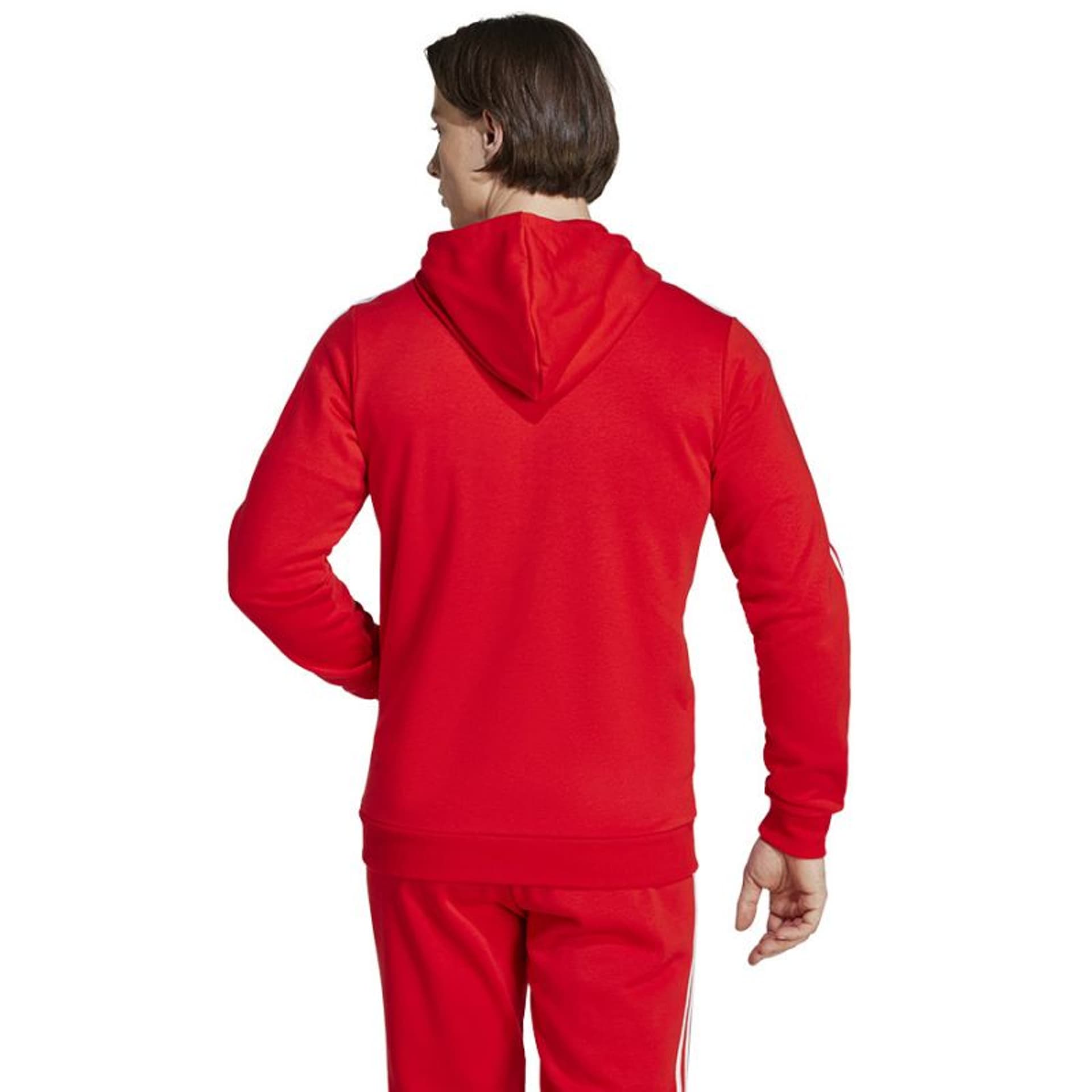 

Bluza adidas FC Bayern Dna Full-Zip M (kolor Czerwony, rozmiar M)