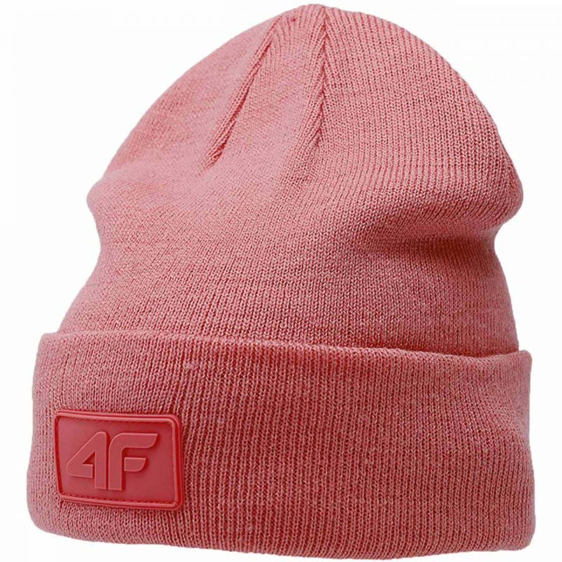 

Kominiarka 4F U020 4FAW23ABALU020 (kolor Pomarańczowy. Różowy)