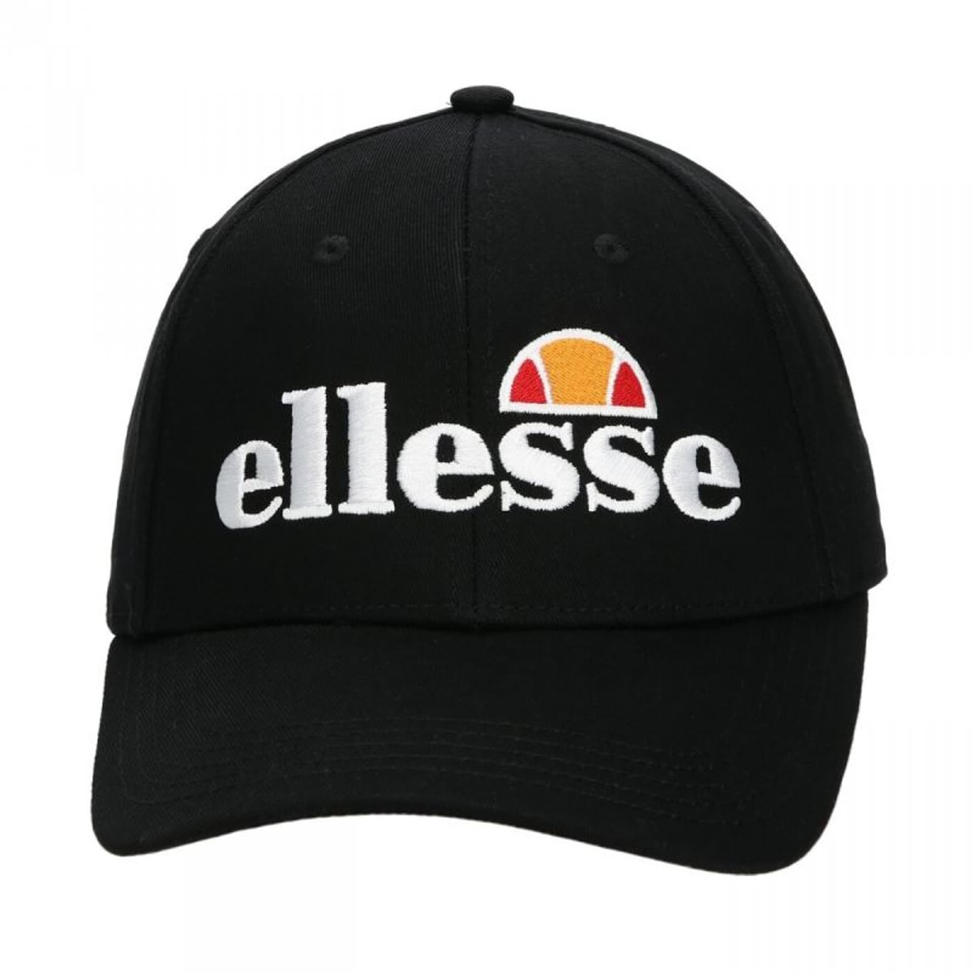 

Czapka z daszkiem Ellesse Ragusa Cap (kolor Czarny, rozmiar OSFM)