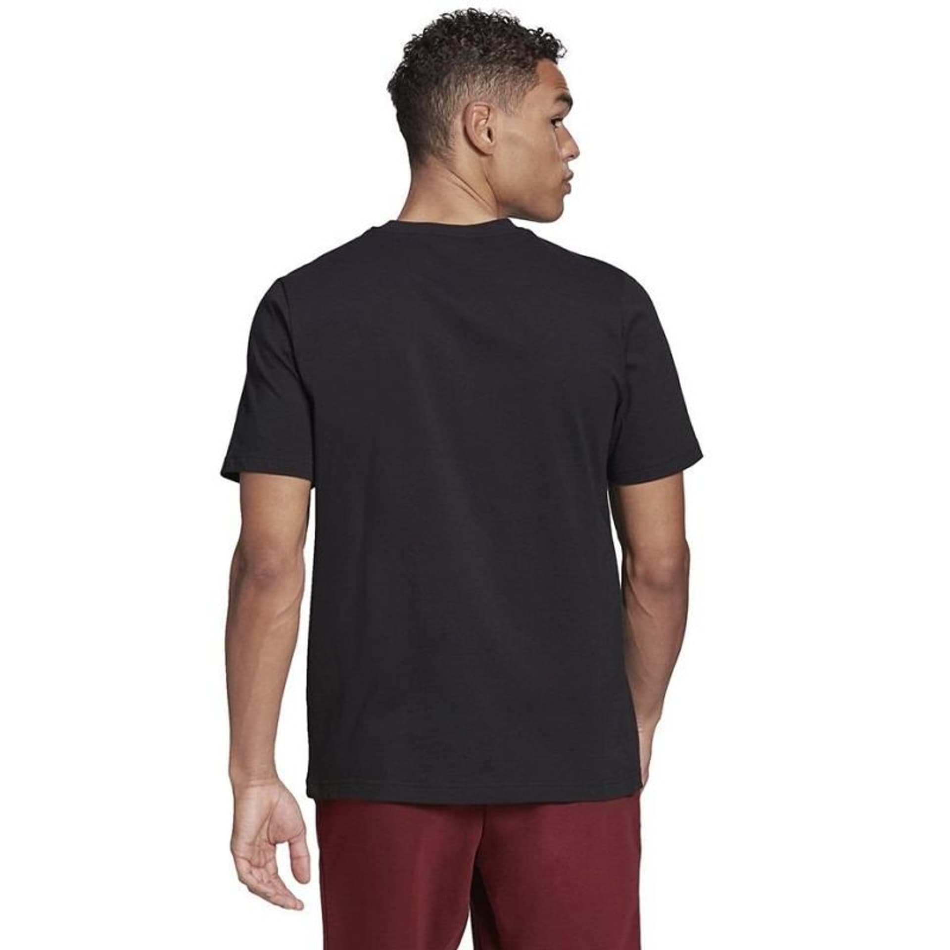 

Koszulka adidas M Fcy T M (kolor Czarny, rozmiar XXL)