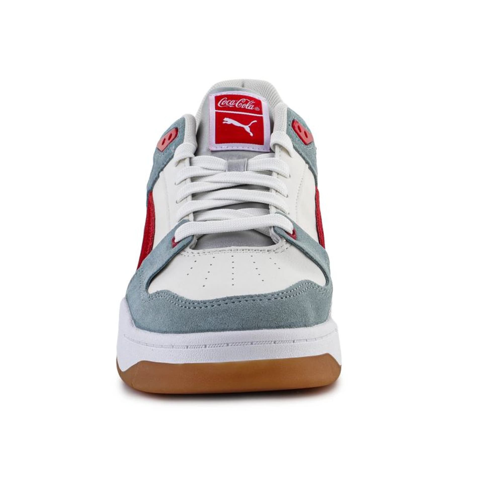 

Buty Puma Slipstream Coca Cola (kolor Wielokolorowy, rozmiar EU 42.5)