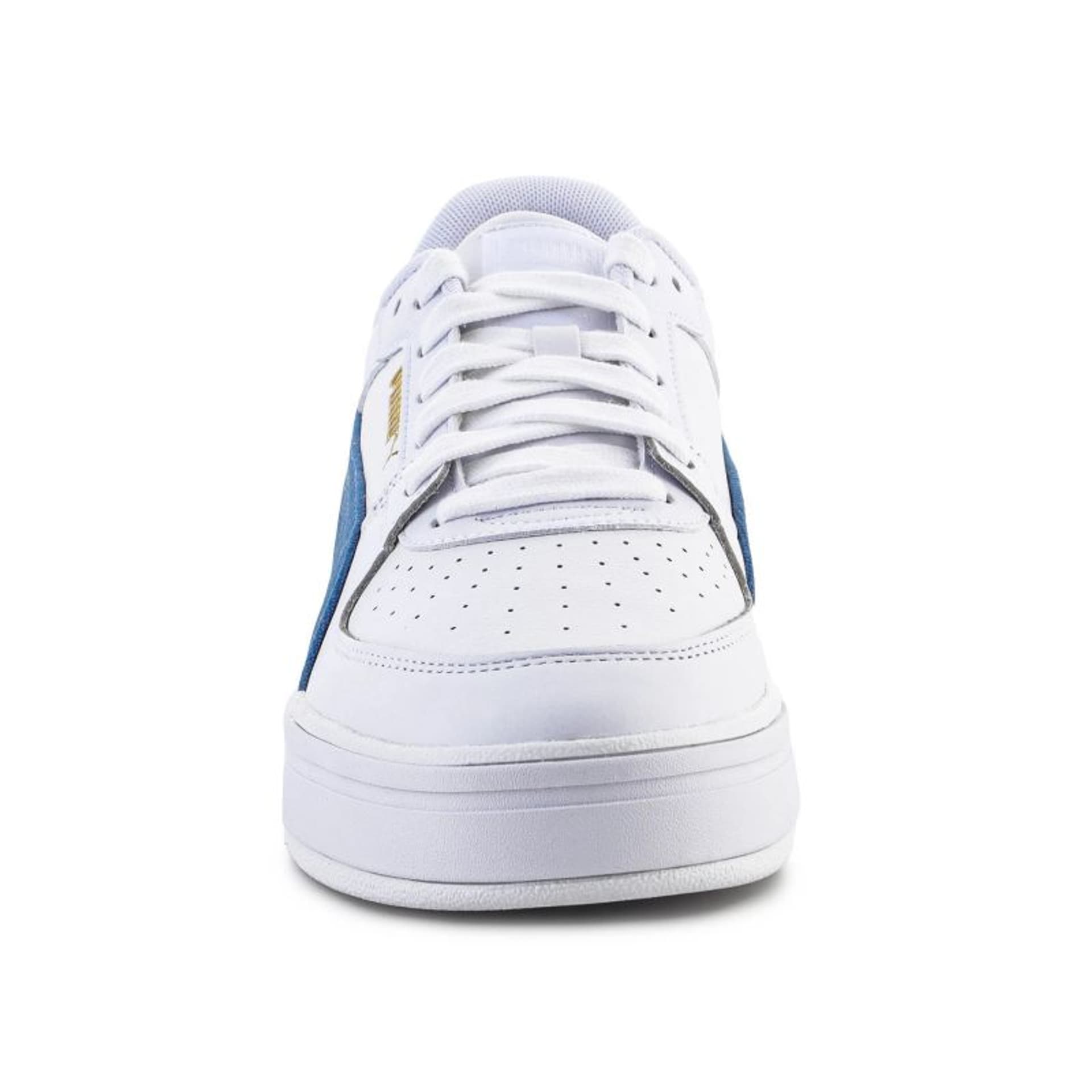 

Buty Puma Cali Pro Denim Casual Unisex 385690 (kolor Biały, rozmiar EU 44)