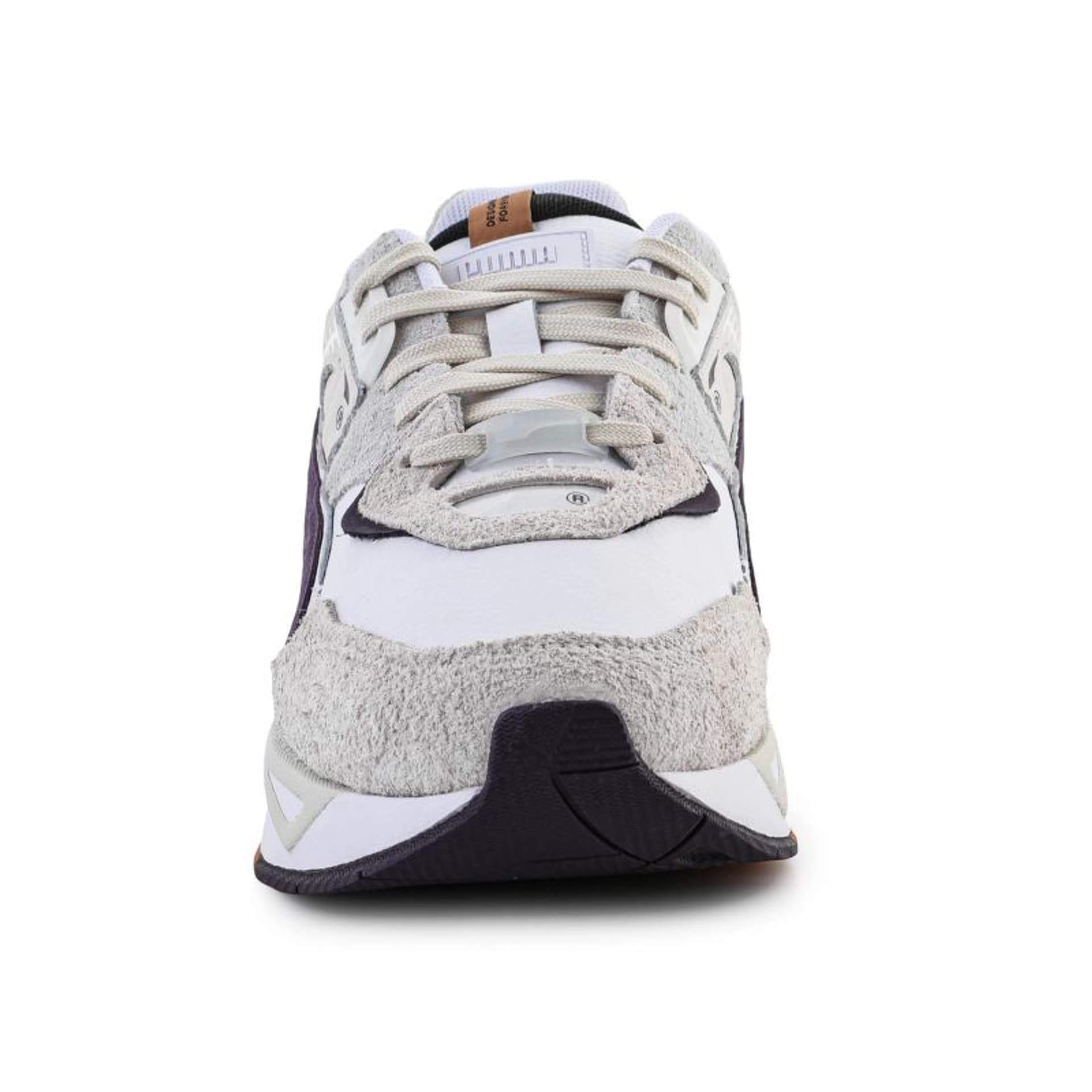 

Buty Puma Mirage Sport SC M 381775 (kolor Biały. Szary/Srebrny, rozmiar EU 44.5)