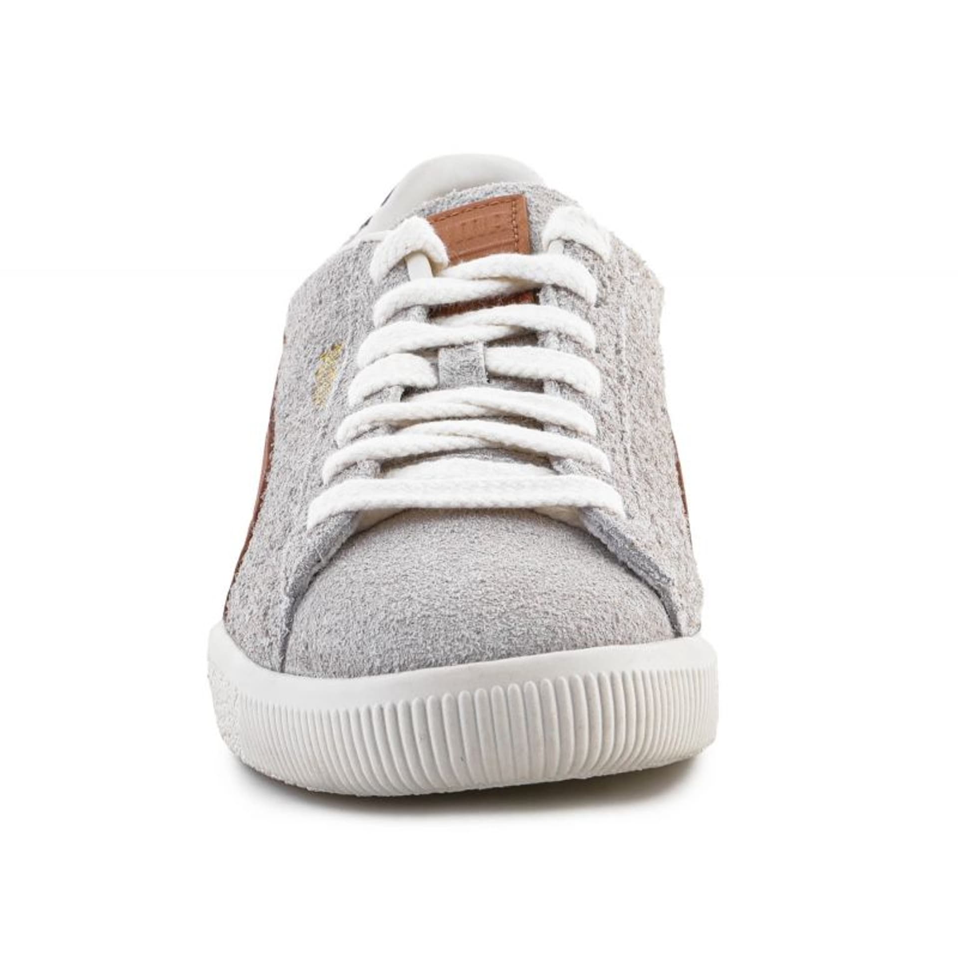 

Buty Puma Suede Vtg Sc M 380942 (kolor Szary/Srebrny, rozmiar EU 42)