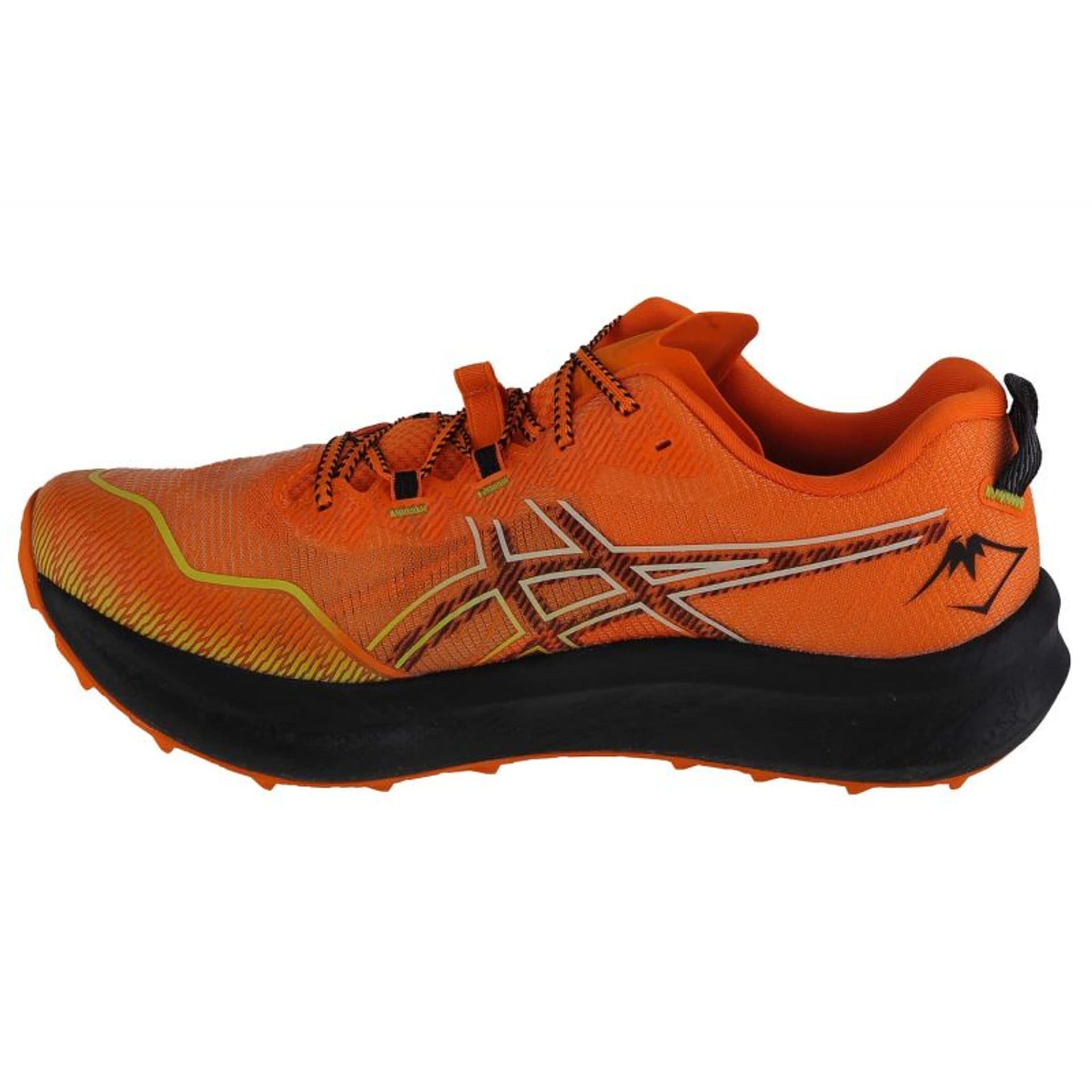 

Buty do biegania Asics Fujispeed 2 M 1011B699 (kolor Pomarańczowy, rozmiar 40.5)