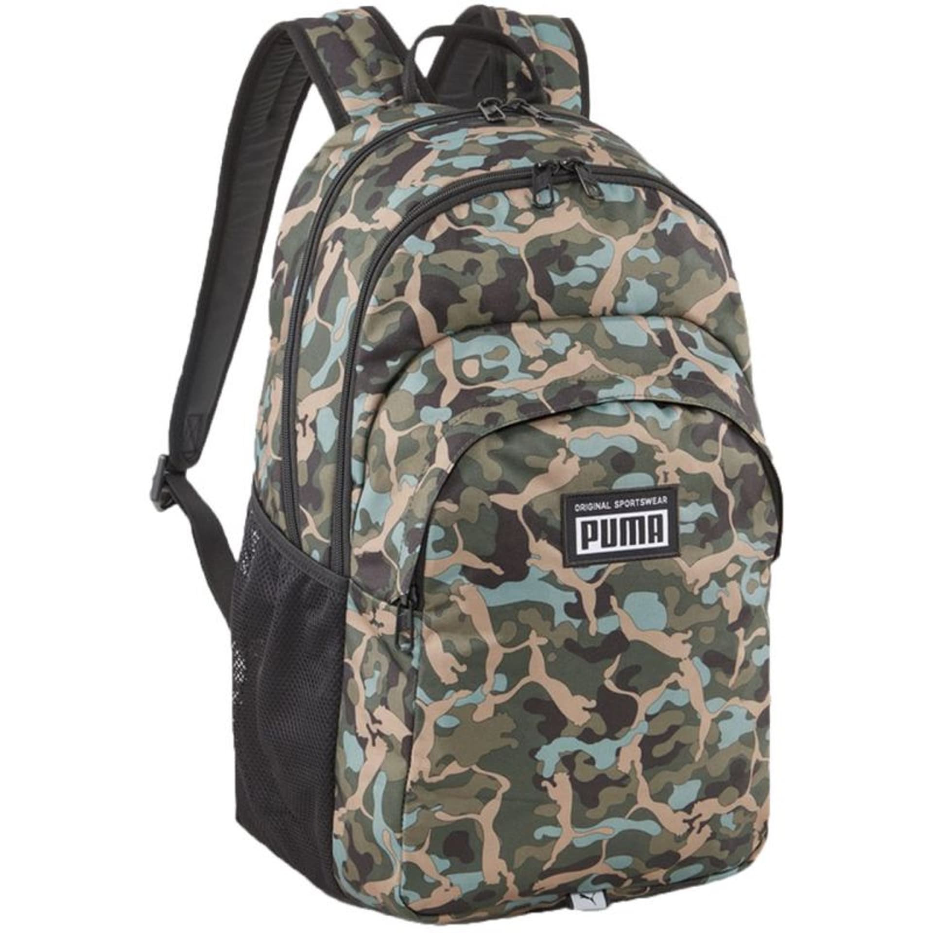 

Plecak Puma Academy 79133 (kolor Wielokolorowy)