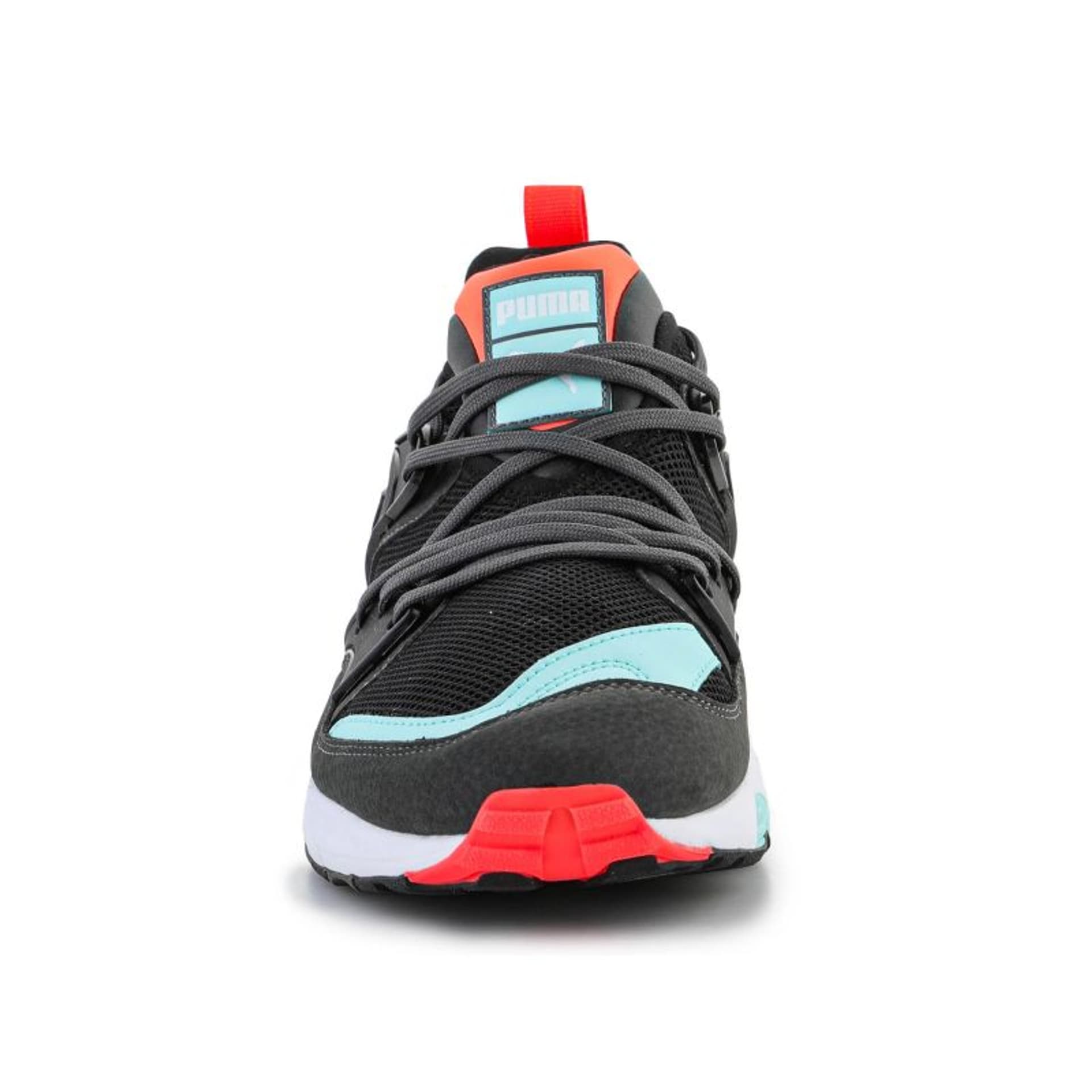 

Buty Puma Blaze of Glory Reverse Classics M 383532 (kolor Czarny, rozmiar EU 40.5)