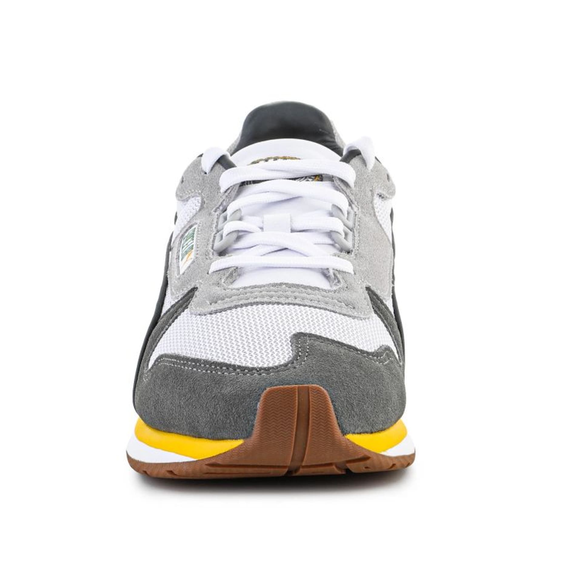 

Buty Space Lab Legends M 384381 (kolor Biały. Szary/Srebrny, rozmiar EU 40)