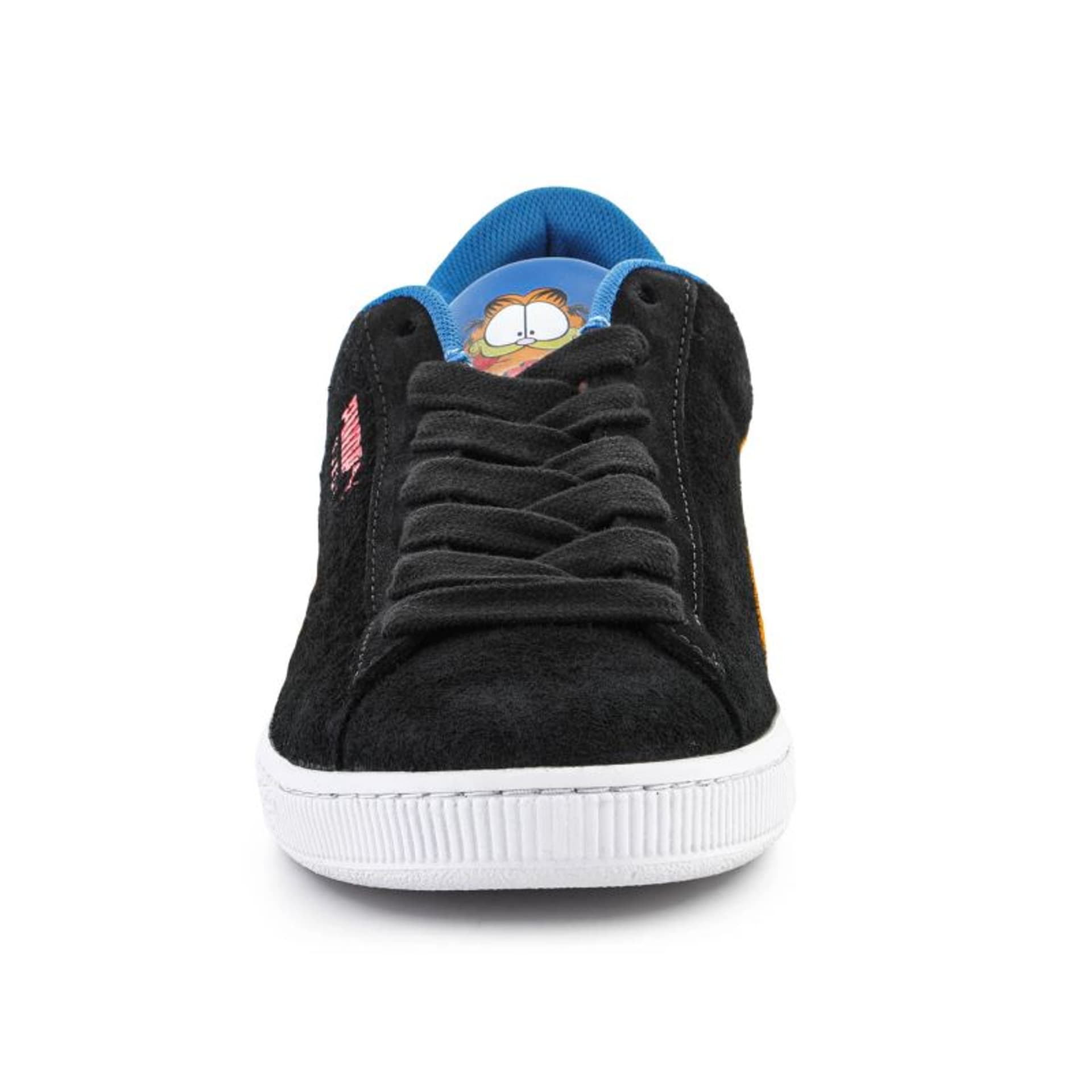 

Buty Puma Suede Garfield M 384182 (kolor Czarny, rozmiar EU 42.5)