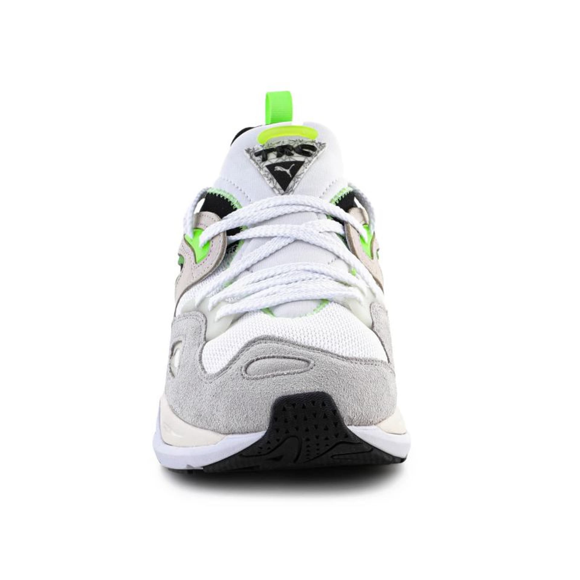 

Buty Puma TRrc Blaze The Triangle M 383104 (kolor Wielokolorowy, rozmiar EU 42)