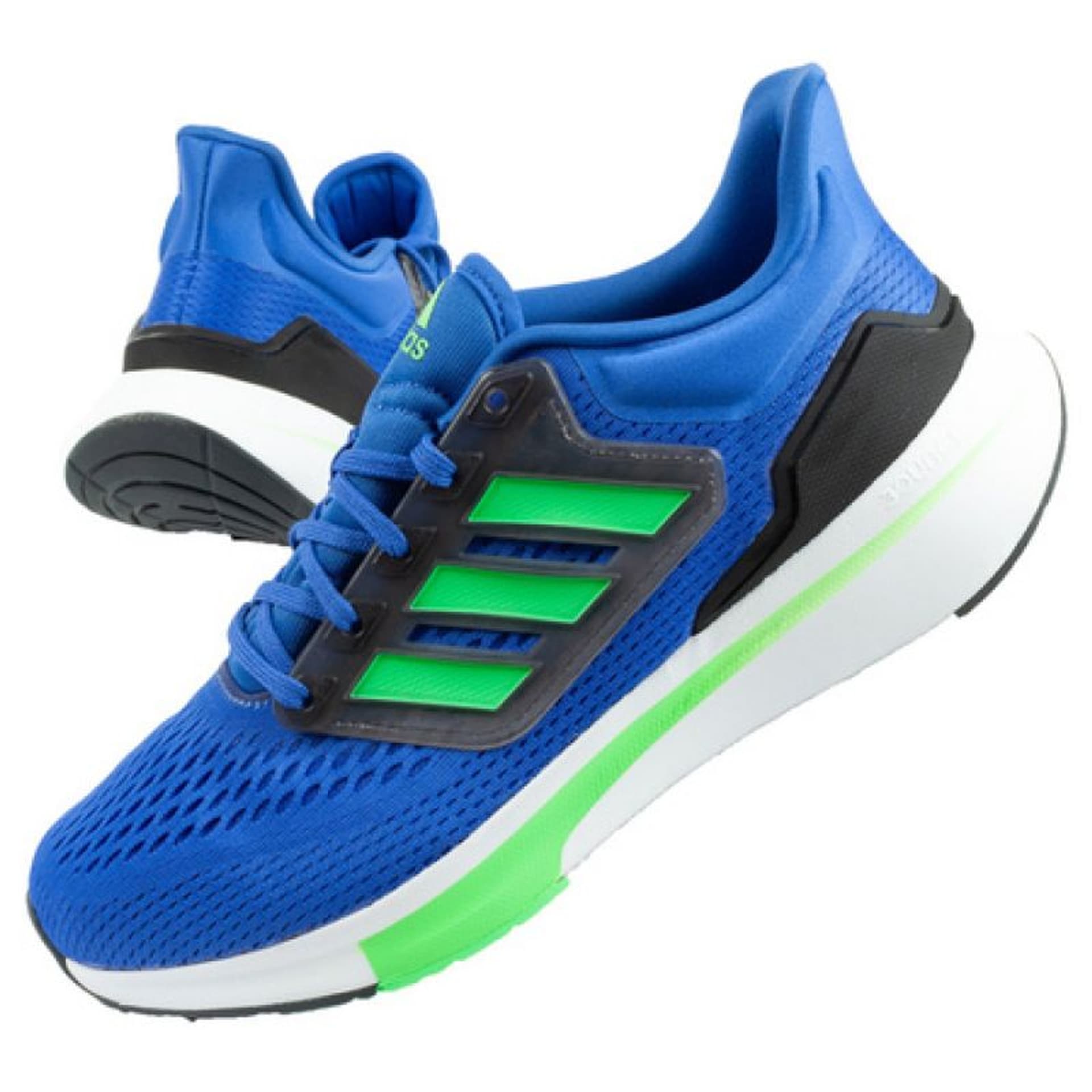 

Buty adidas EQ21 Run M (kolor Niebieski, rozmiar 47)