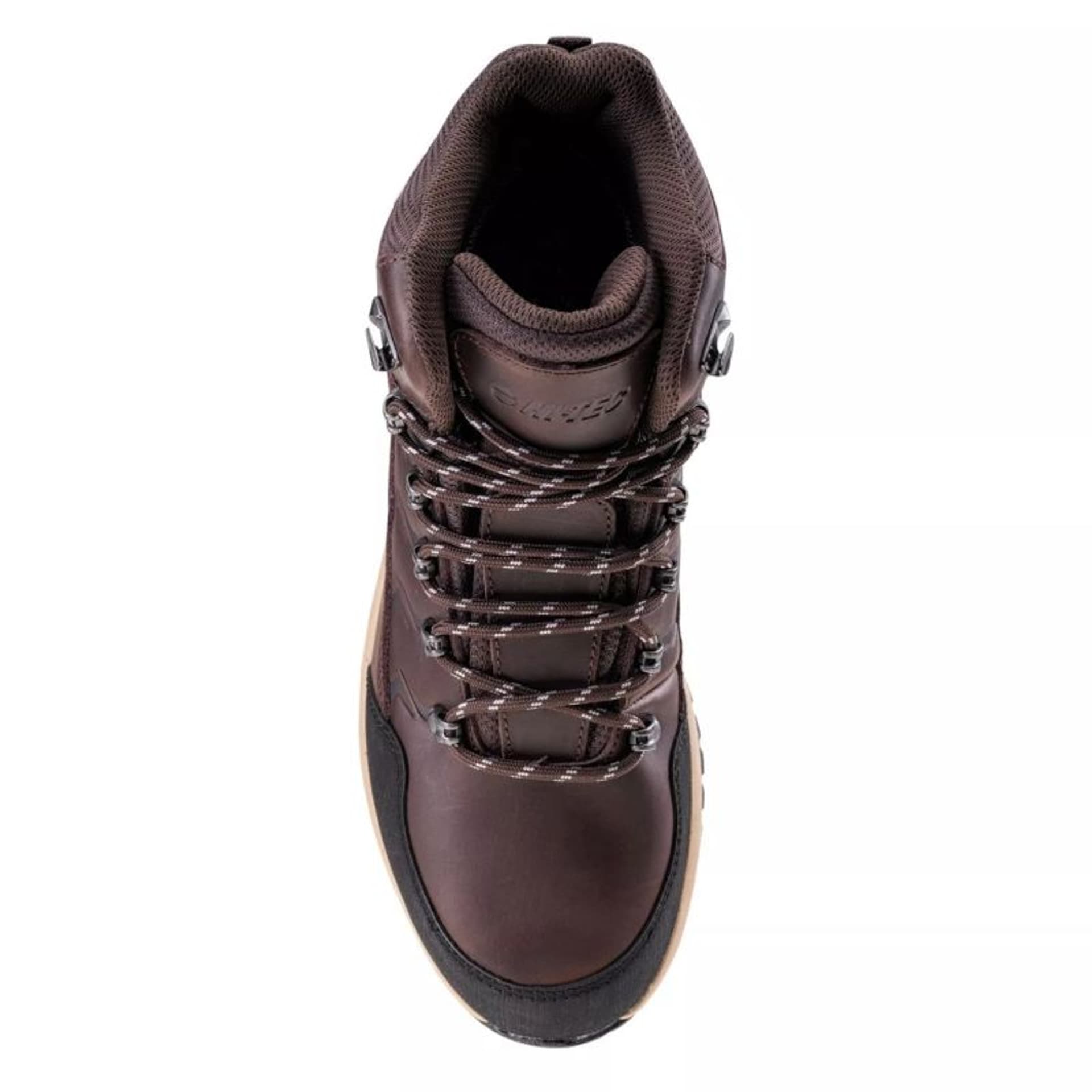 

Buty Hi-Tec Leknes Mid AG V M (kolor Brązowy, rozmiar 43)