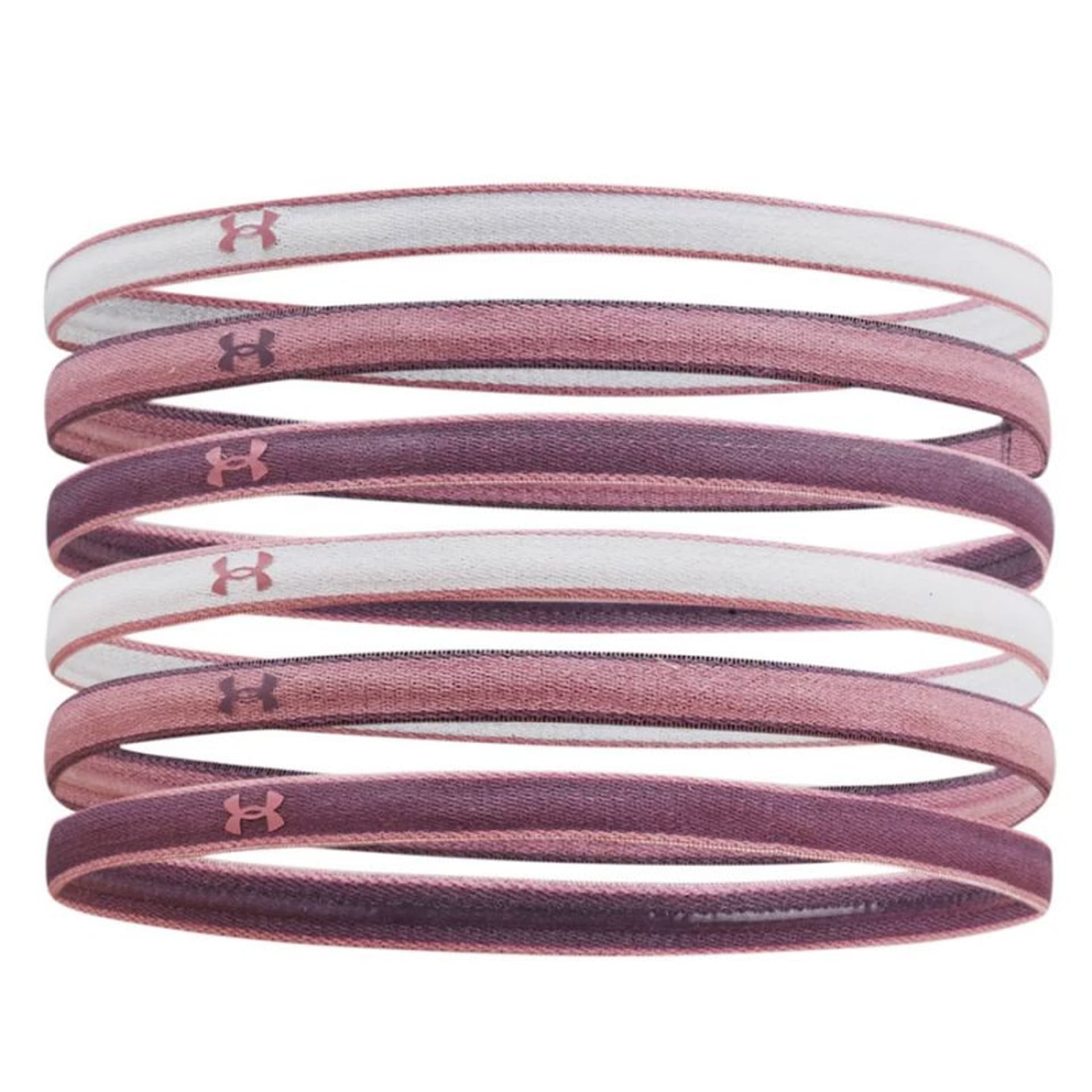 

Opaski do włosów Under Armour Mini headbands 1286016 (kolor Wielokolorowy, rozmiar, Kolor wielokolorowy/rozmiar one size