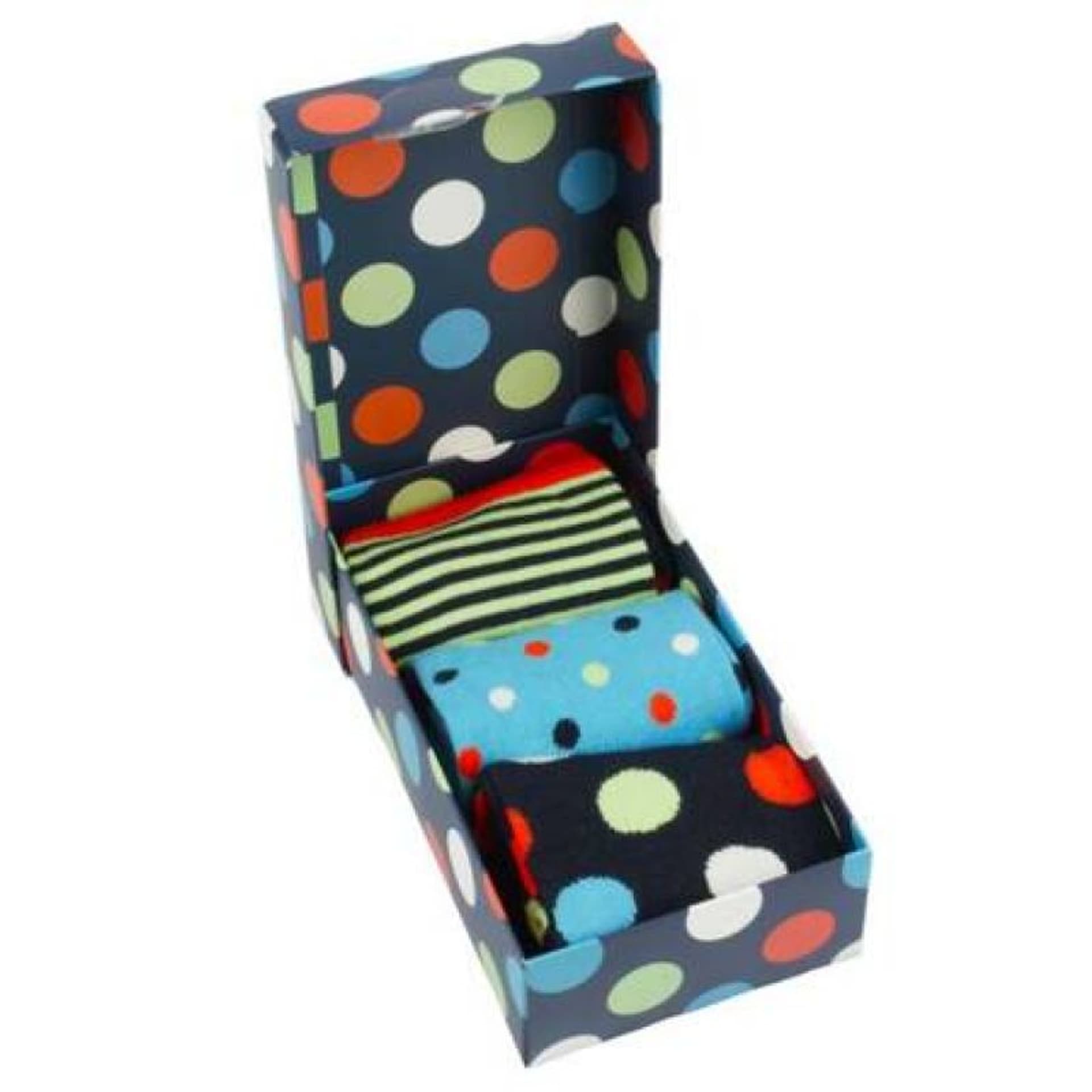 

Skarpety Happy Socks (kolor Wielokolorowy)