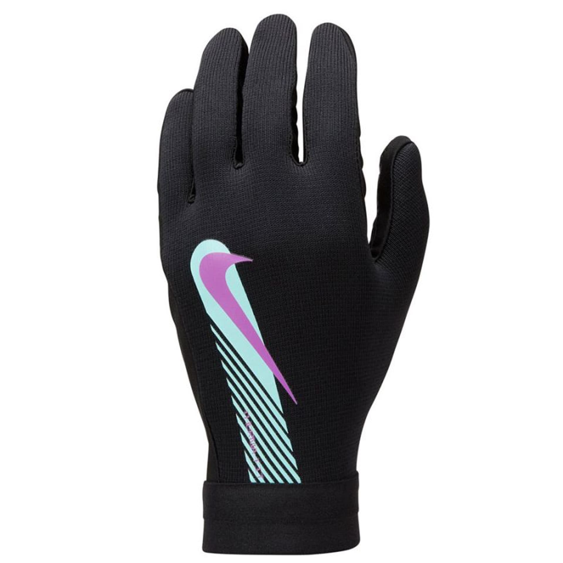 

Rękawiczki Nike Therma-Fit Academy DQ6071 (kolor Czarny, rozmiar L)