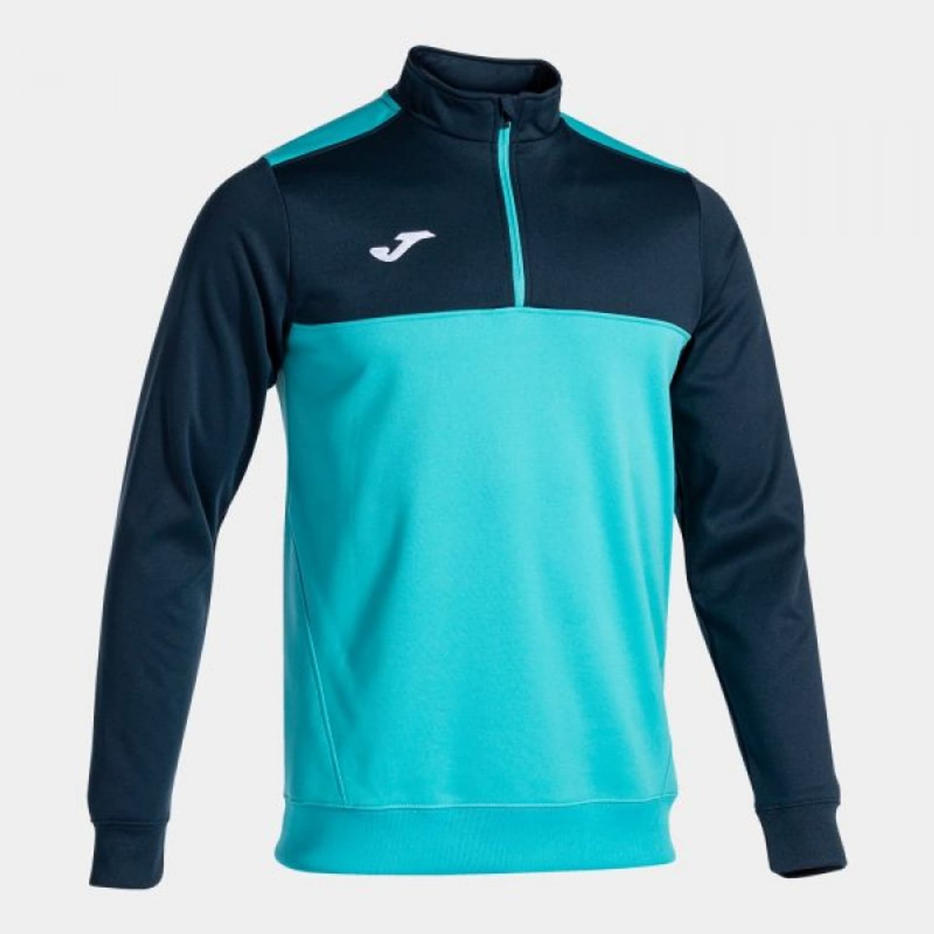 

Bluza Joma Winner U (kolor Niebieski, rozmiar 2XL)