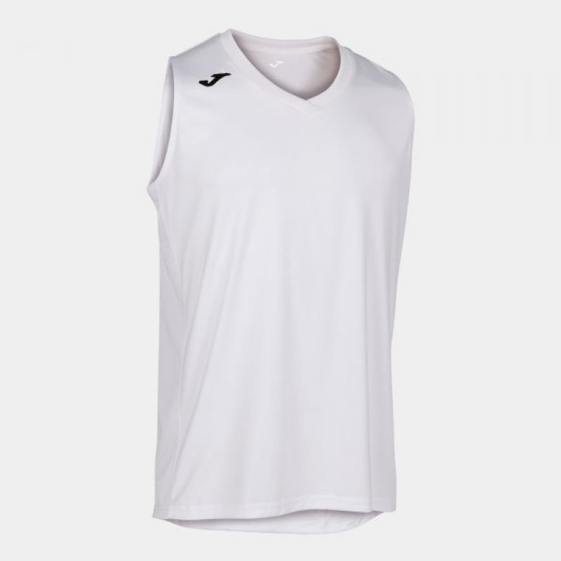 

Koszulka koszykarska Joma Cancha III 101573 (kolor Biały, rozmiar 4XL)