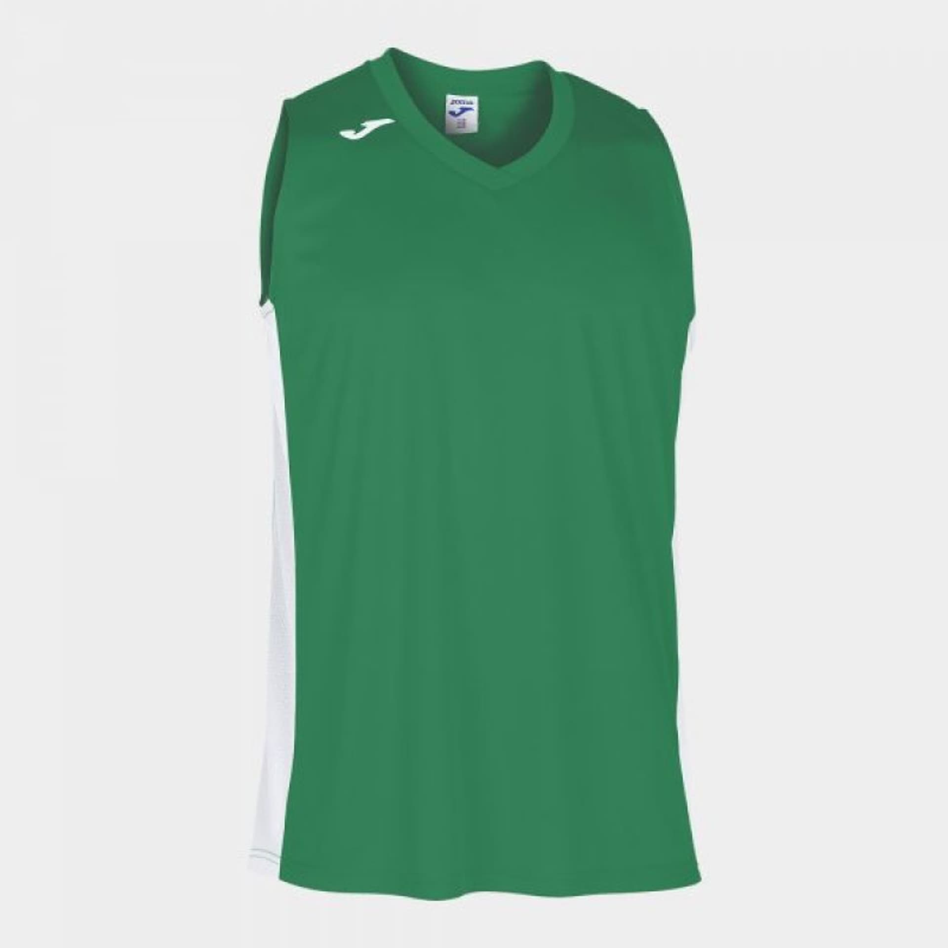 

Koszulka koszykarska Joma Cancha III 101573 (kolor Zielony, rozmiar 3XL)