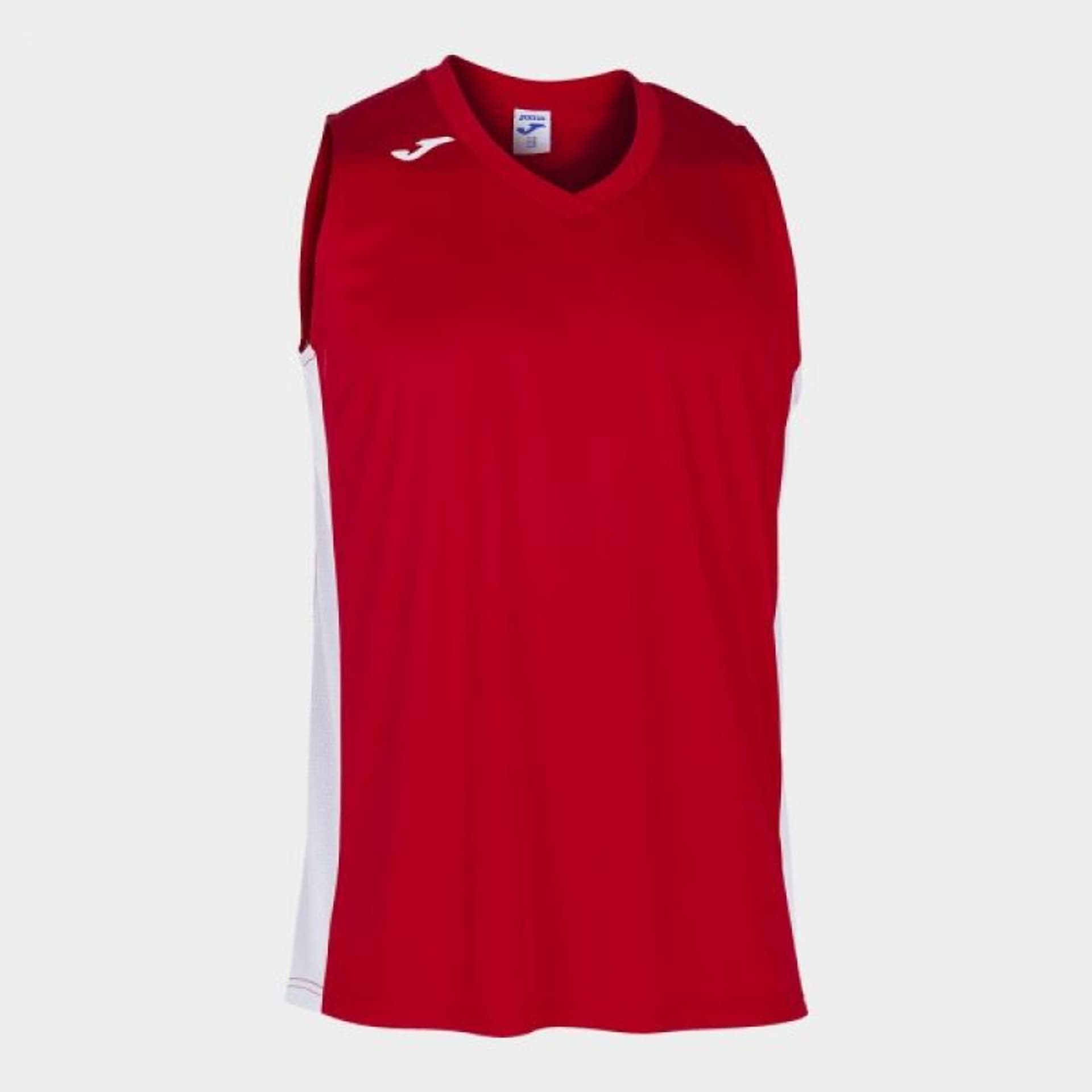 

Koszulka koszykarska Joma Cancha III 101573 (kolor Biały. Czerwony, rozmiar XXL)