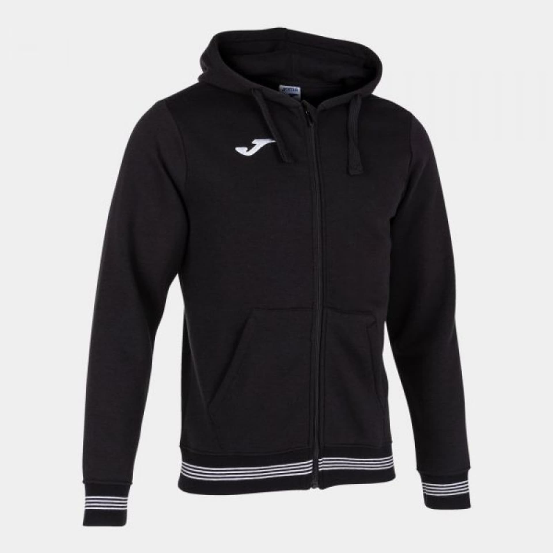 

Bluza Joma Campus III 101590 (kolor Czarny, rozmiar S)