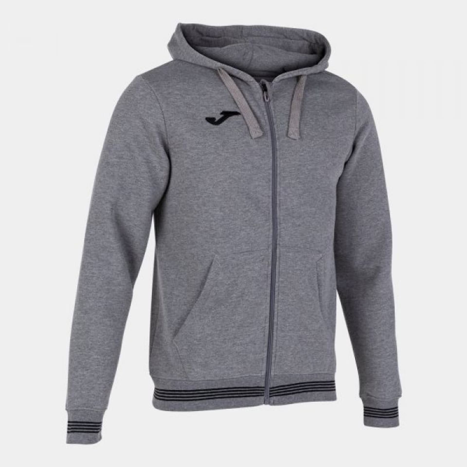 

Bluza Joma Campus III 101590 (kolor Szary/Srebrny, rozmiar S)