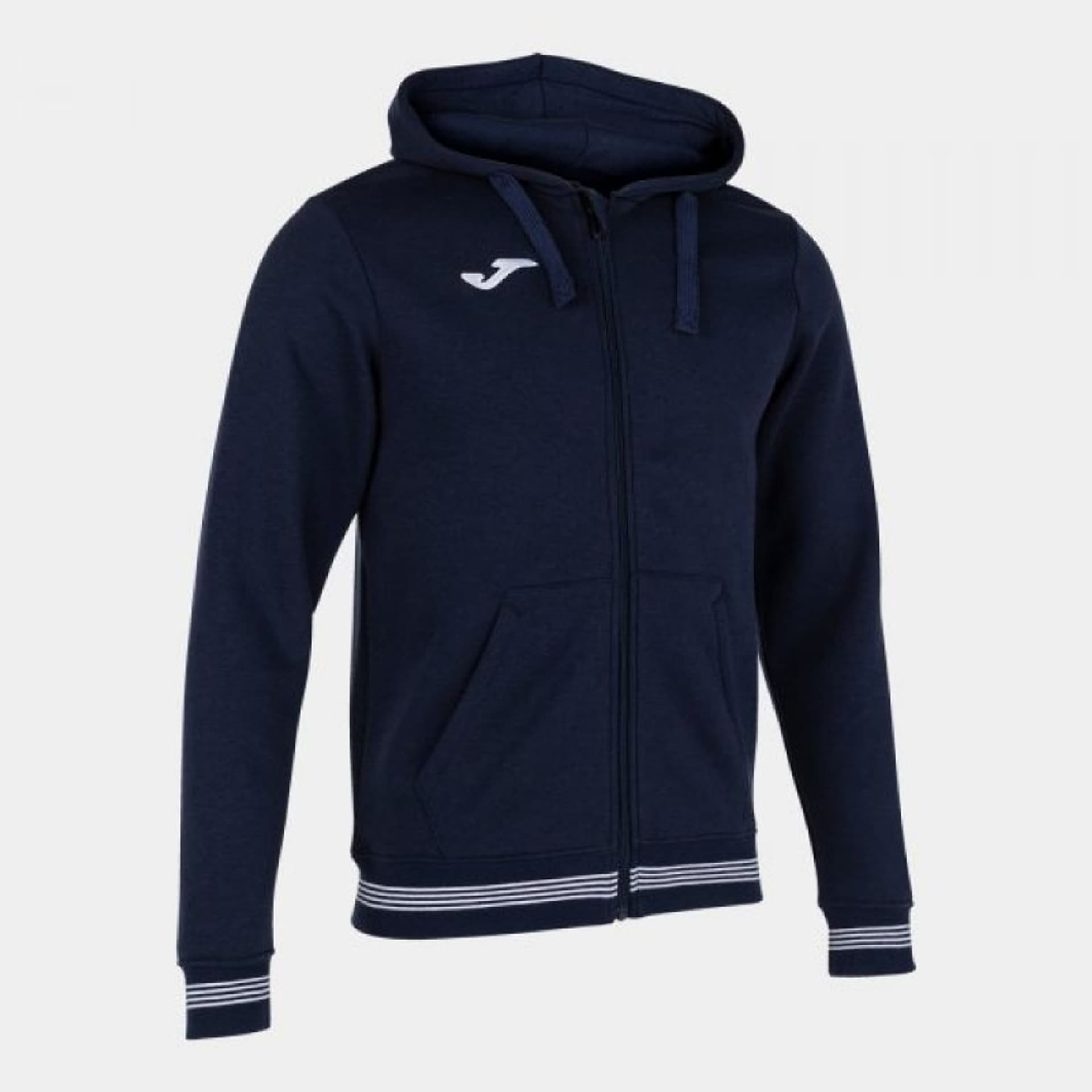 

Bluza Joma Campus III 101590 (kolor Granatowy, rozmiar 6XS)