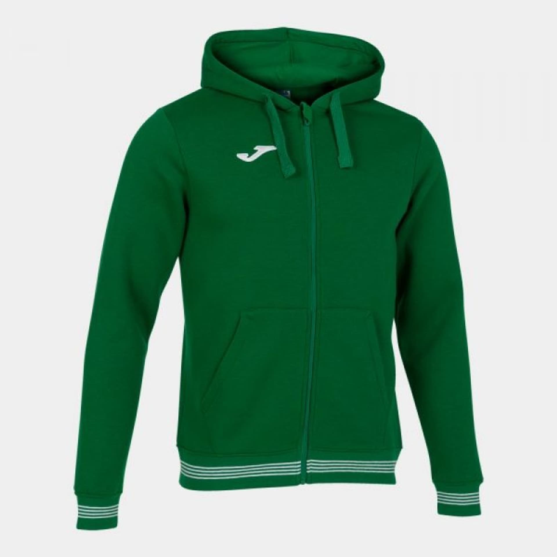 

Bluza Joma Campus III 101590 (kolor Zielony, rozmiar 3XL)