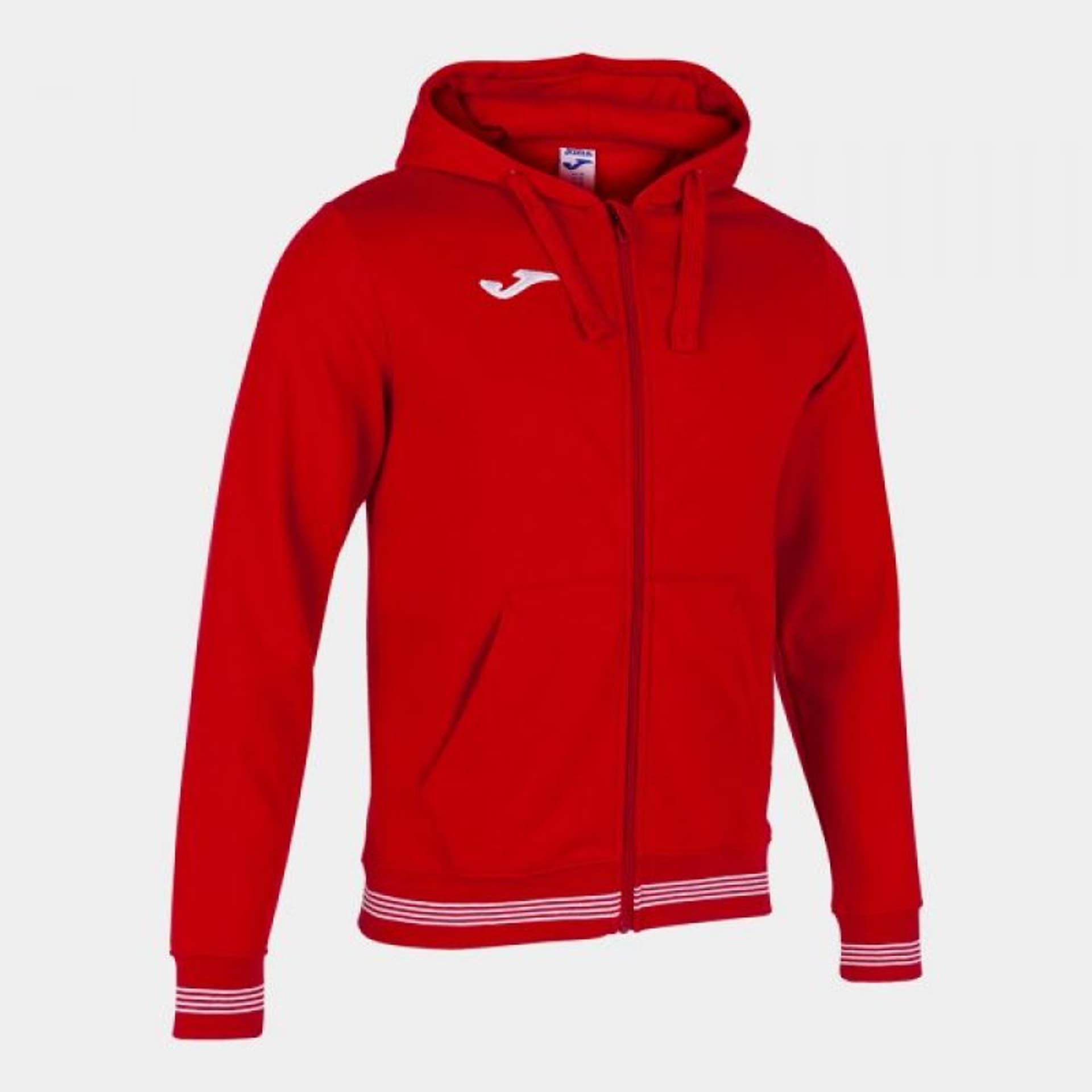 

Bluza Joma Campus III 101590 (kolor Szary/Srebrny, rozmiar 3XS)
