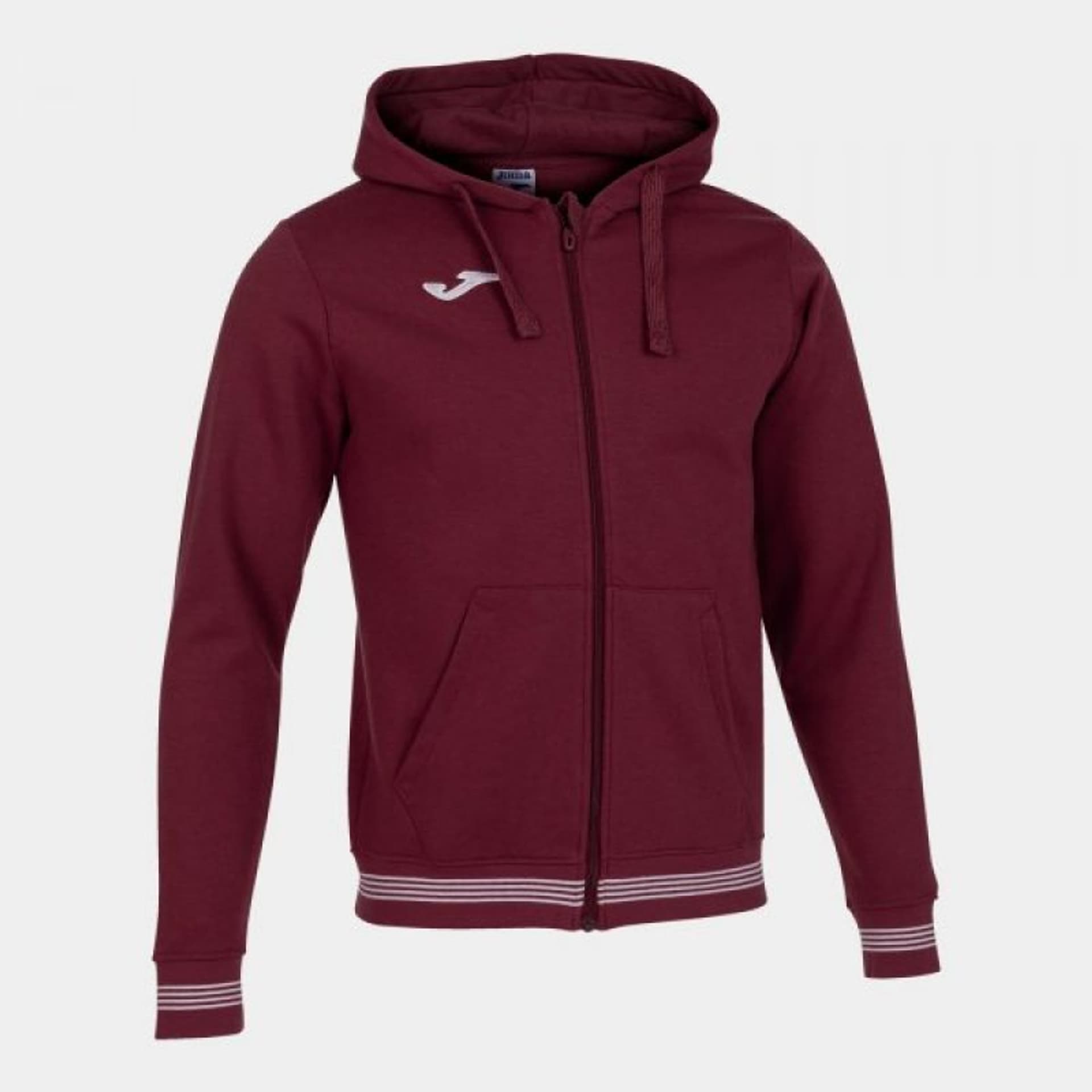 

Bluza Joma Campus III 101590 (kolor Czerwony, rozmiar XS)