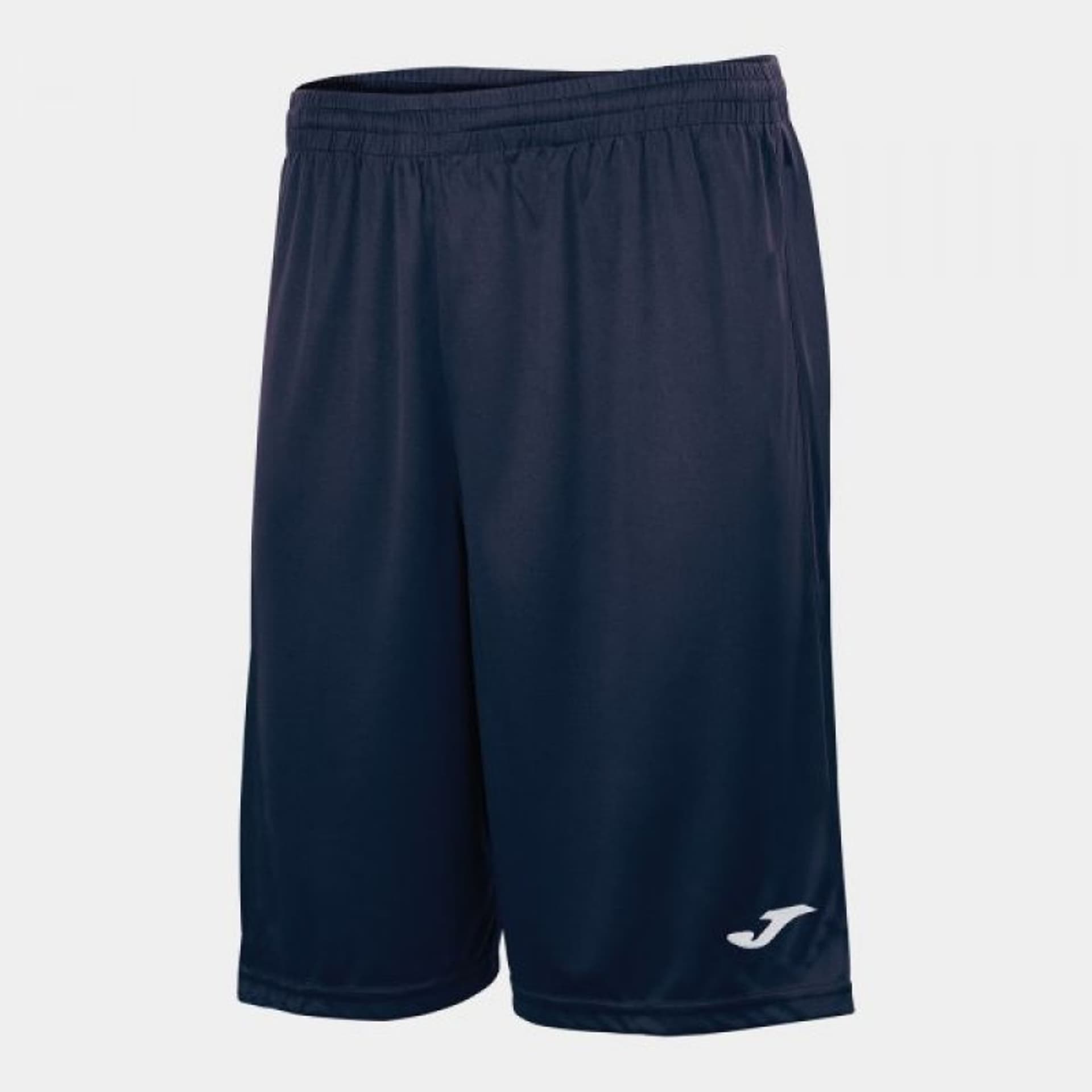 

Spodenki koszykarskie Joma Nobel Long 101648 (kolor Granatowy, rozmiar L)