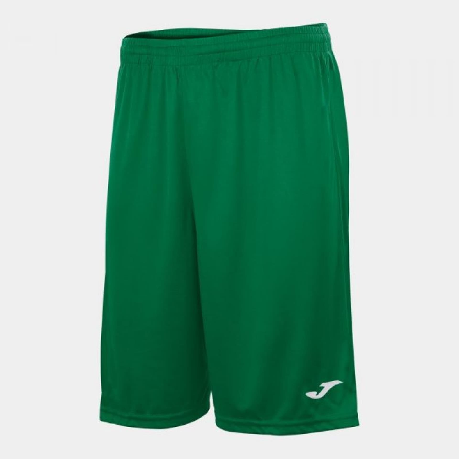 

Spodenki koszykarskie Joma Nobel Long 101648 (kolor Zielony, rozmiar XL)