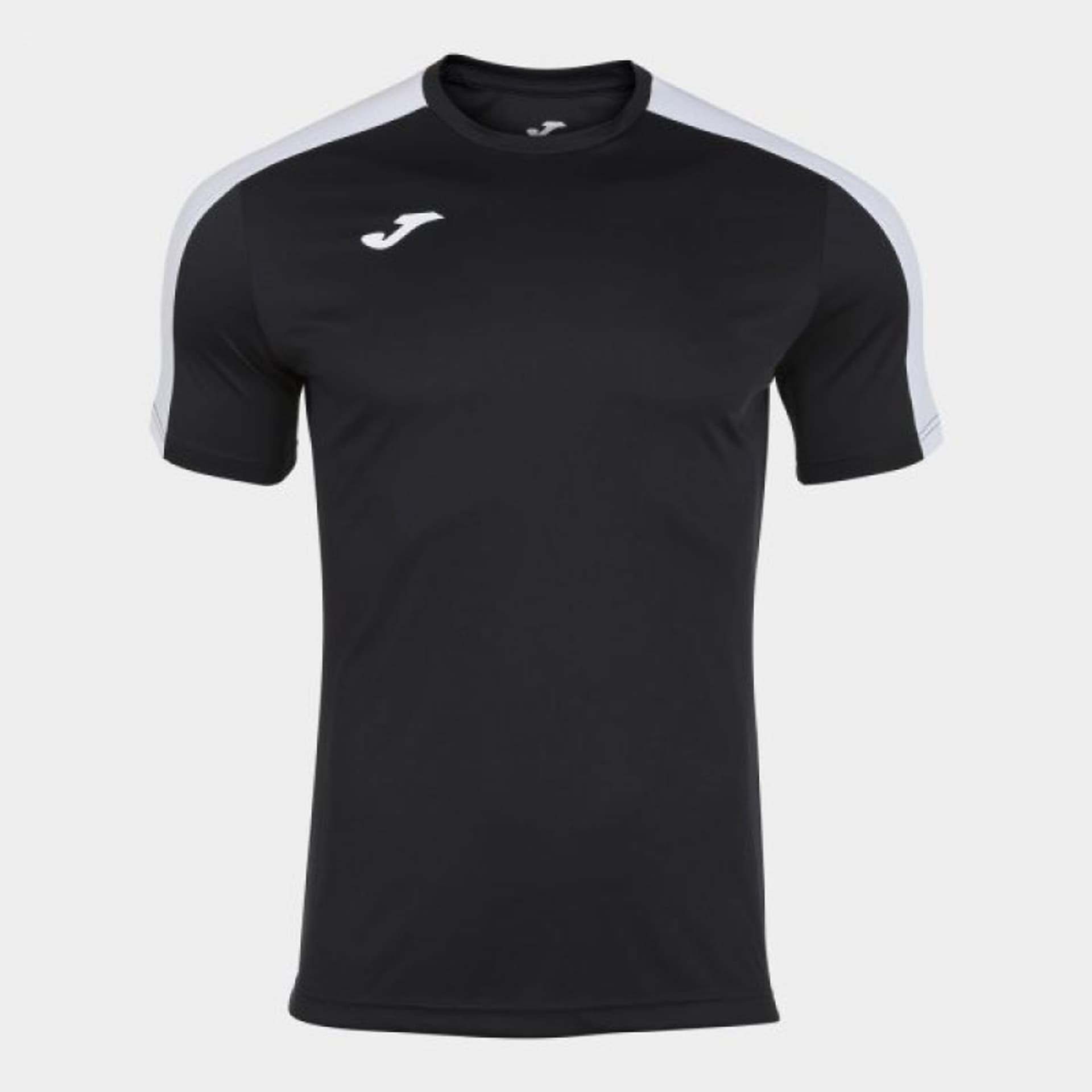 

Koszulka Joma Academy T-shirt S/S 101656 (kolor Biały. Czarny, rozmiar S)