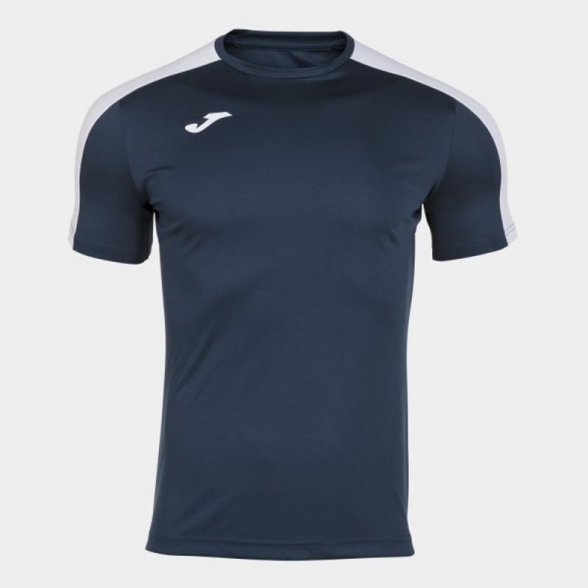

Koszulka Joma Academy T-shirt S/S 101656 (kolor Biały. Granatowy, rozmiar M)