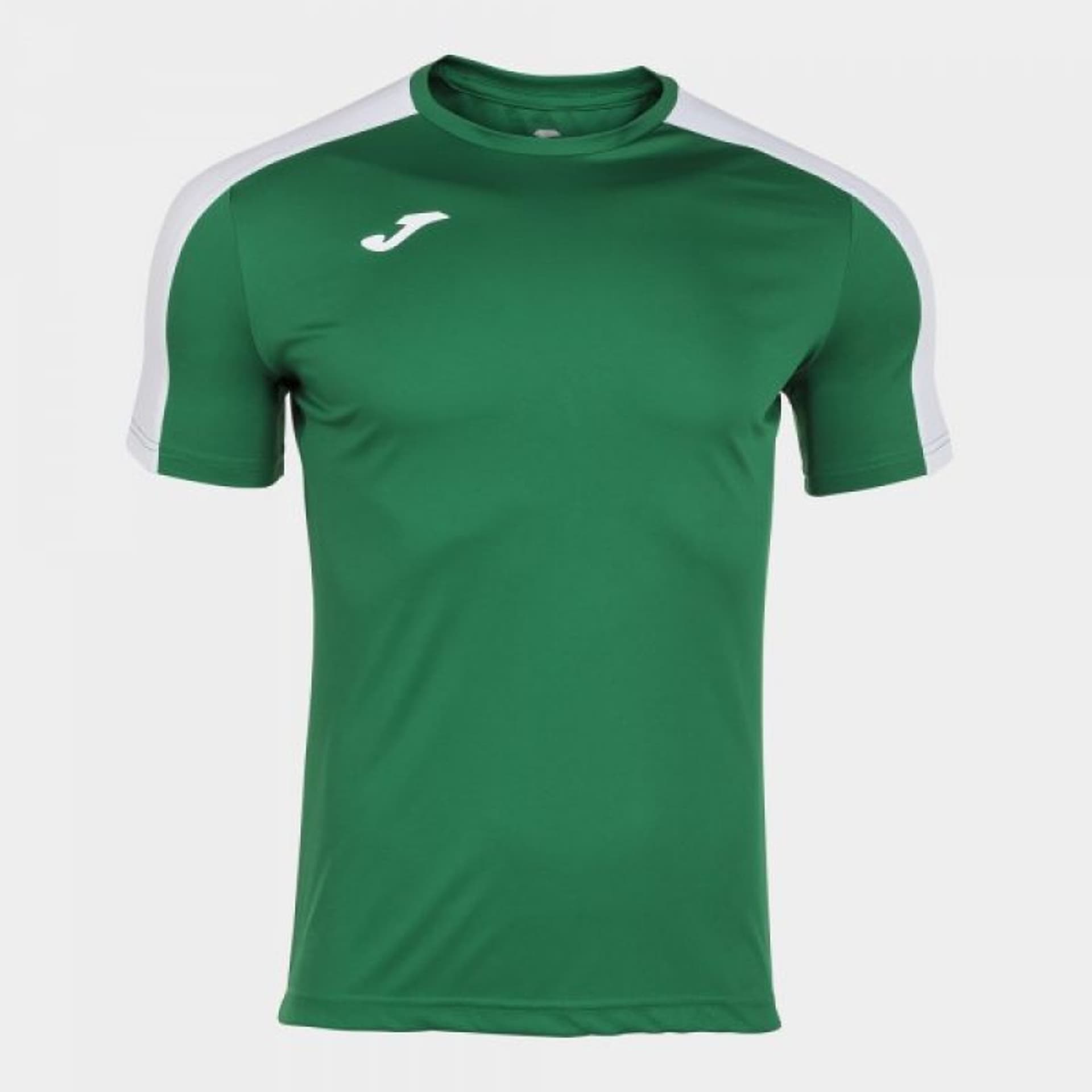 

Koszulka Joma Academy T-shirt S/S 101656 (kolor Czarny. Zielony, rozmiar L)