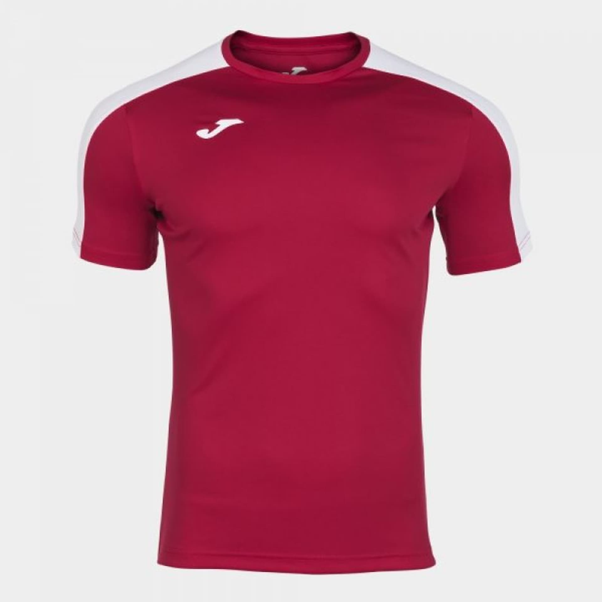 

Koszulka Joma Academy T-shirt S/S 101656 (kolor Biały. Czerwony, rozmiar 2XL-3XL)