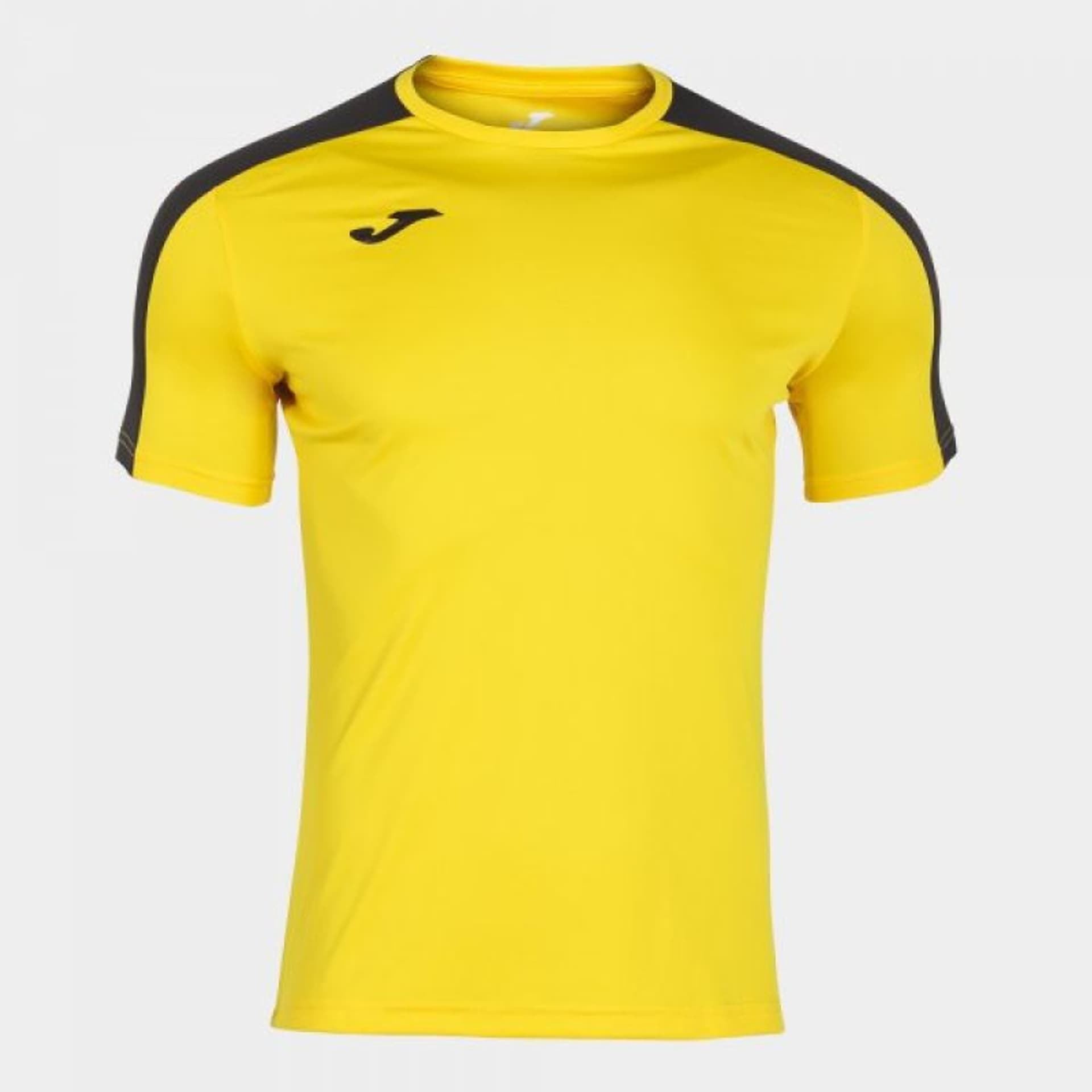 

Koszulka Joma Academy T-shirt S/S 101656 (kolor Czarny. Żółty, rozmiar 6XS-5XS)