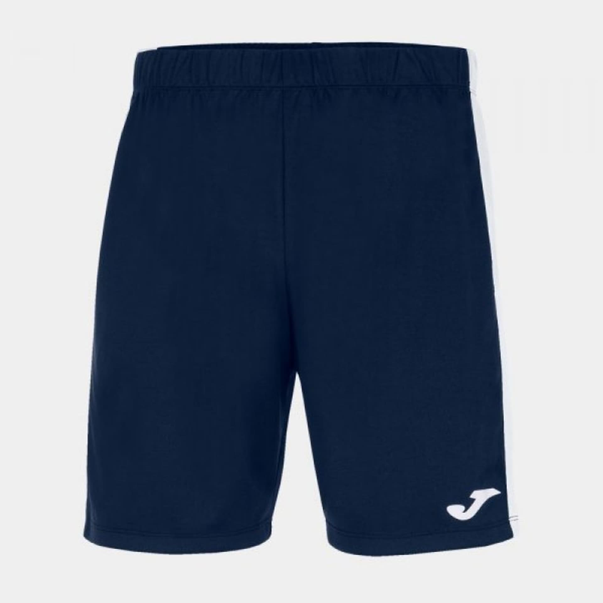 

Spodenki Joma Maxi Short M (kolor Granatowy, rozmiar 2XL-3XL)
