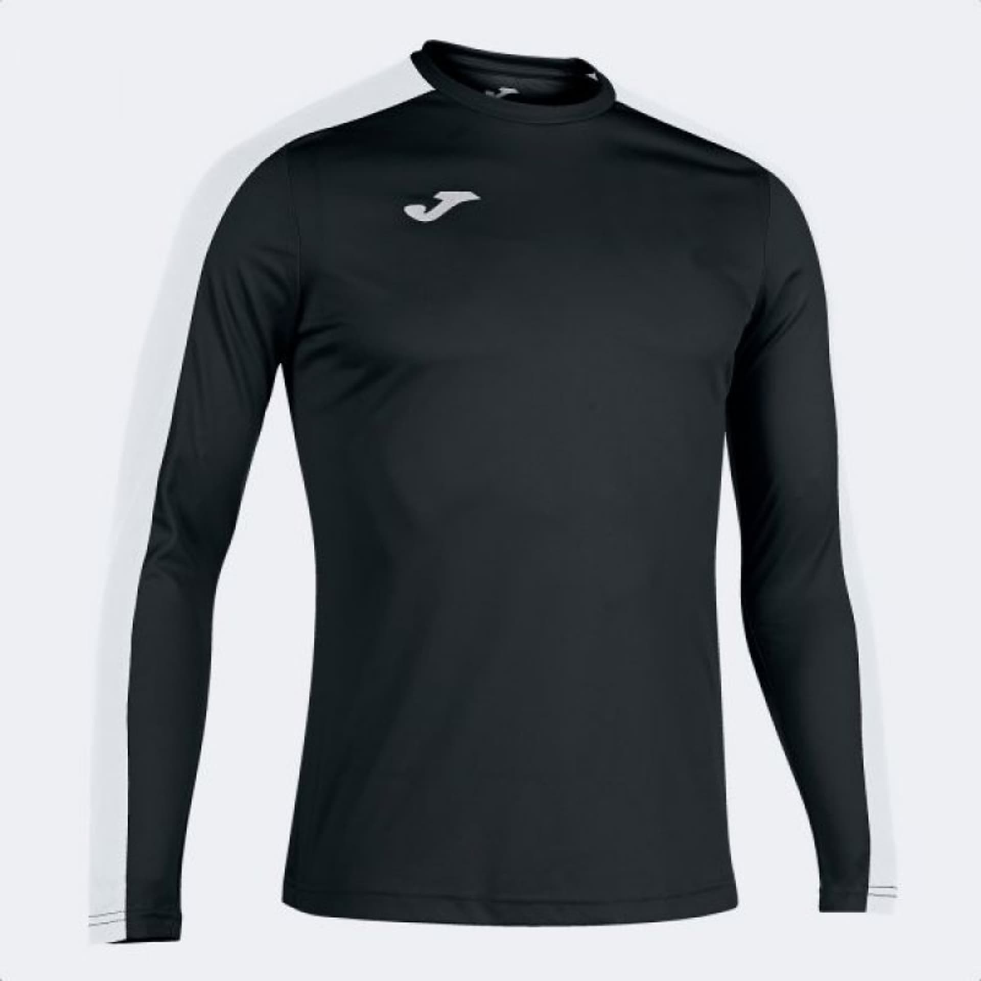 

Koszulka Joma Academy T-SHIRT L/S 101658. (kolor Biały. Czarny, rozmiar 6XS-5XS)