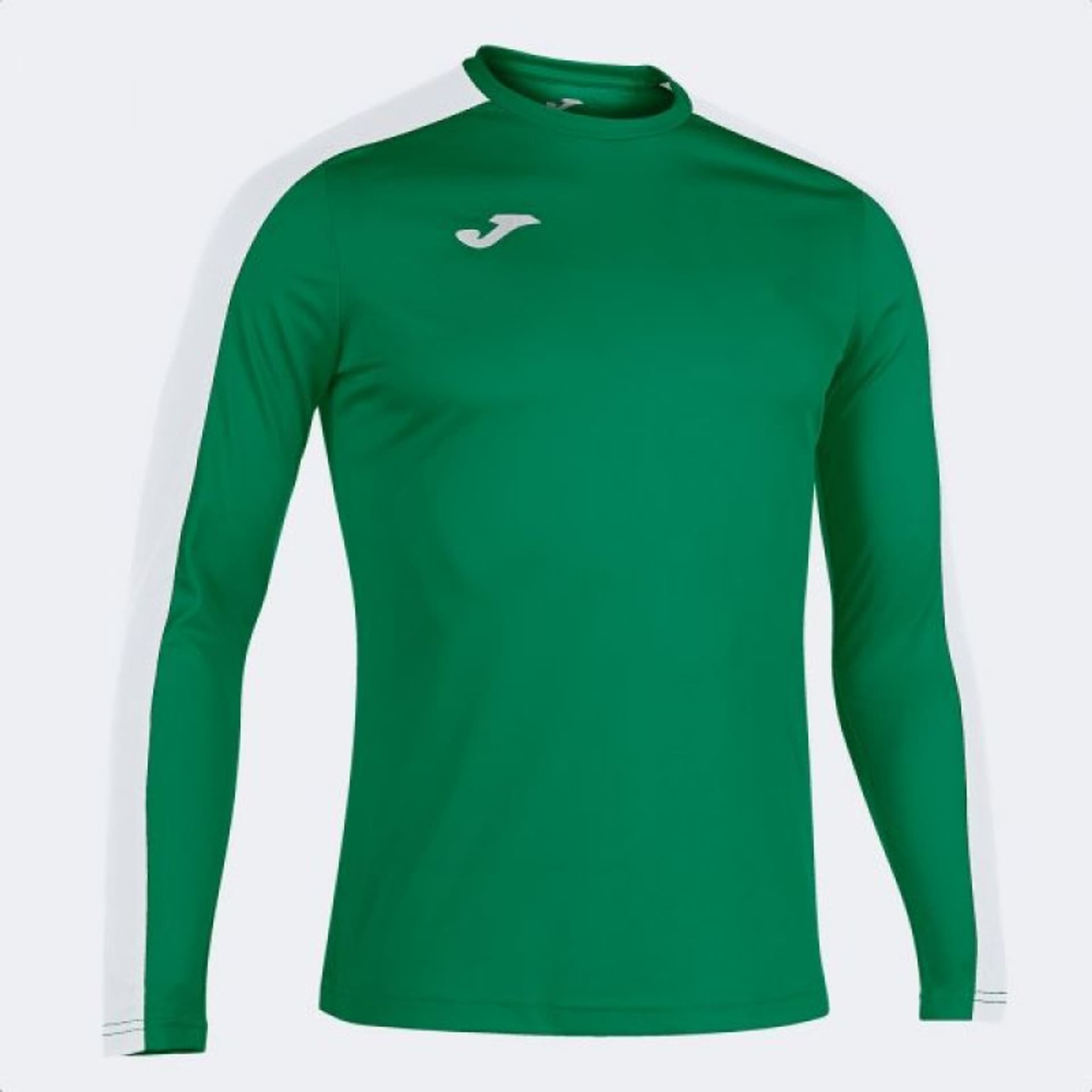 

Koszulka Joma Academy T-SHIRT L/S 101658. (kolor Biały. Zielony, rozmiar 2XS)