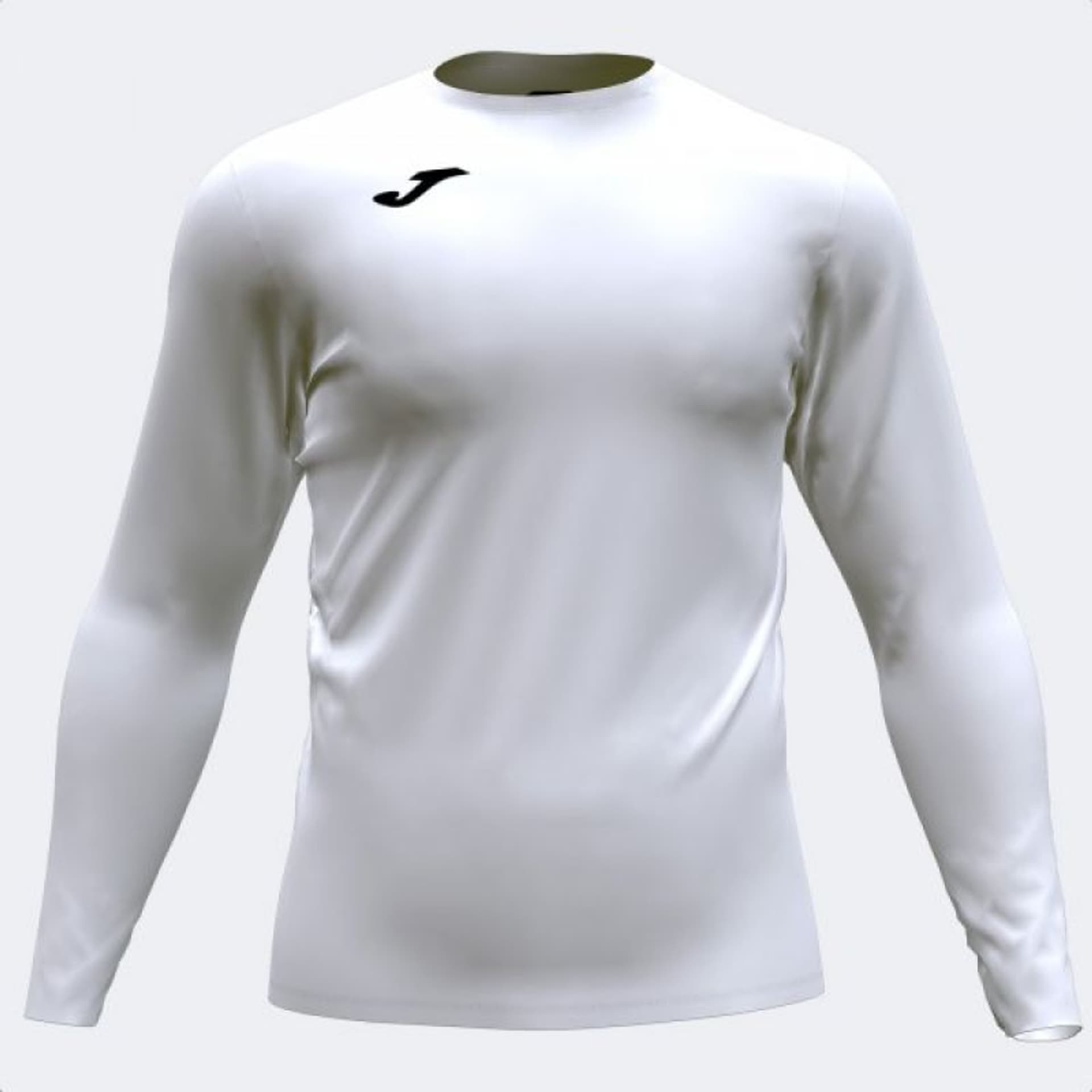 

Koszulka Joma Academy Brama L/S 101018. (kolor Biały, rozmiar 4XS-3XS)
