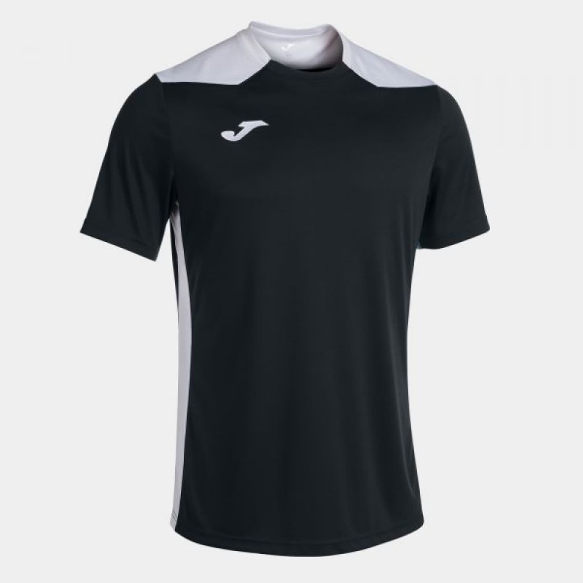 

Koszulka Joma Championship VI Short Sleeve T-shirt 101822 (kolor Biały. Czarny, rozmiar XS)